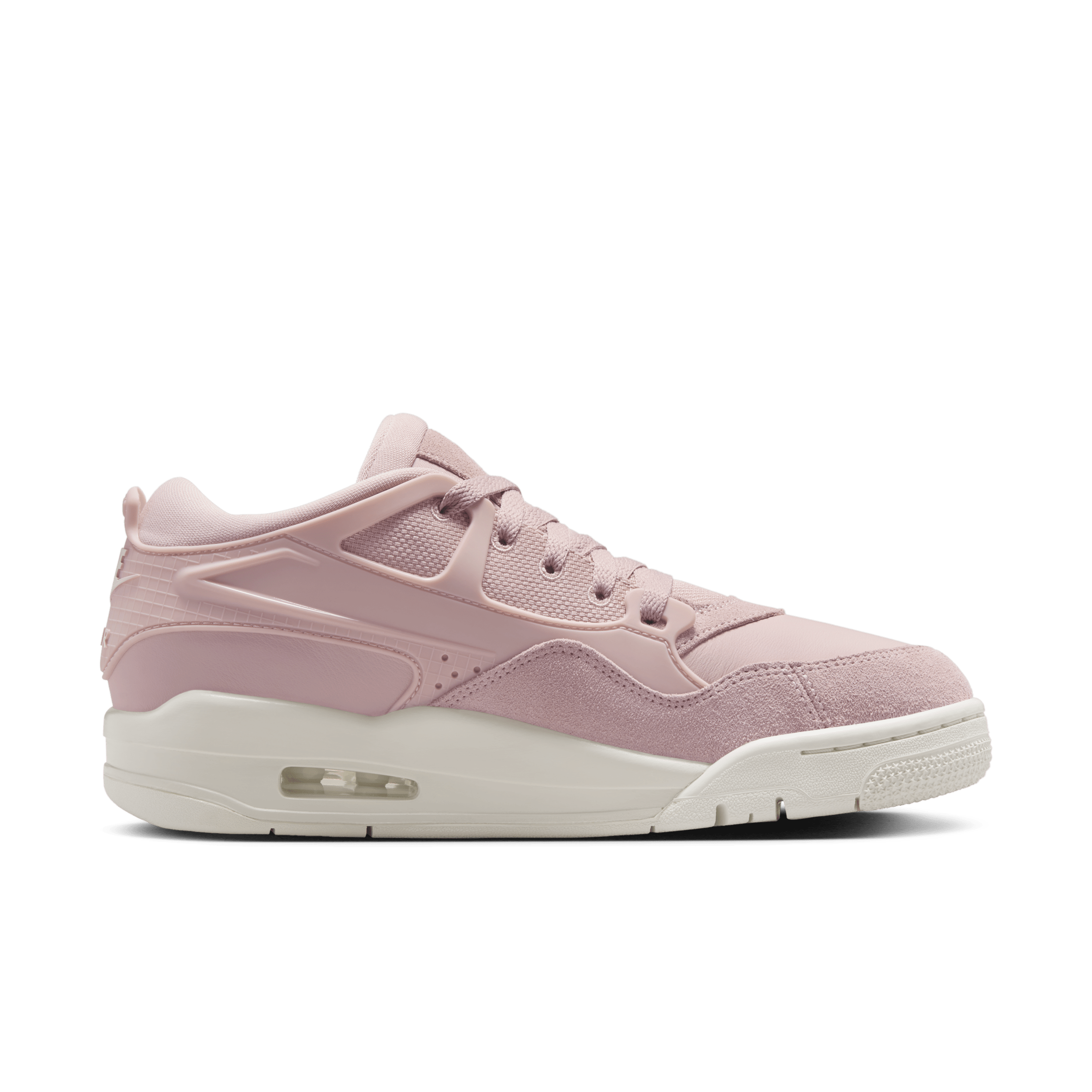 Chaussure Air Jordan 4 RM pour femme - Rose