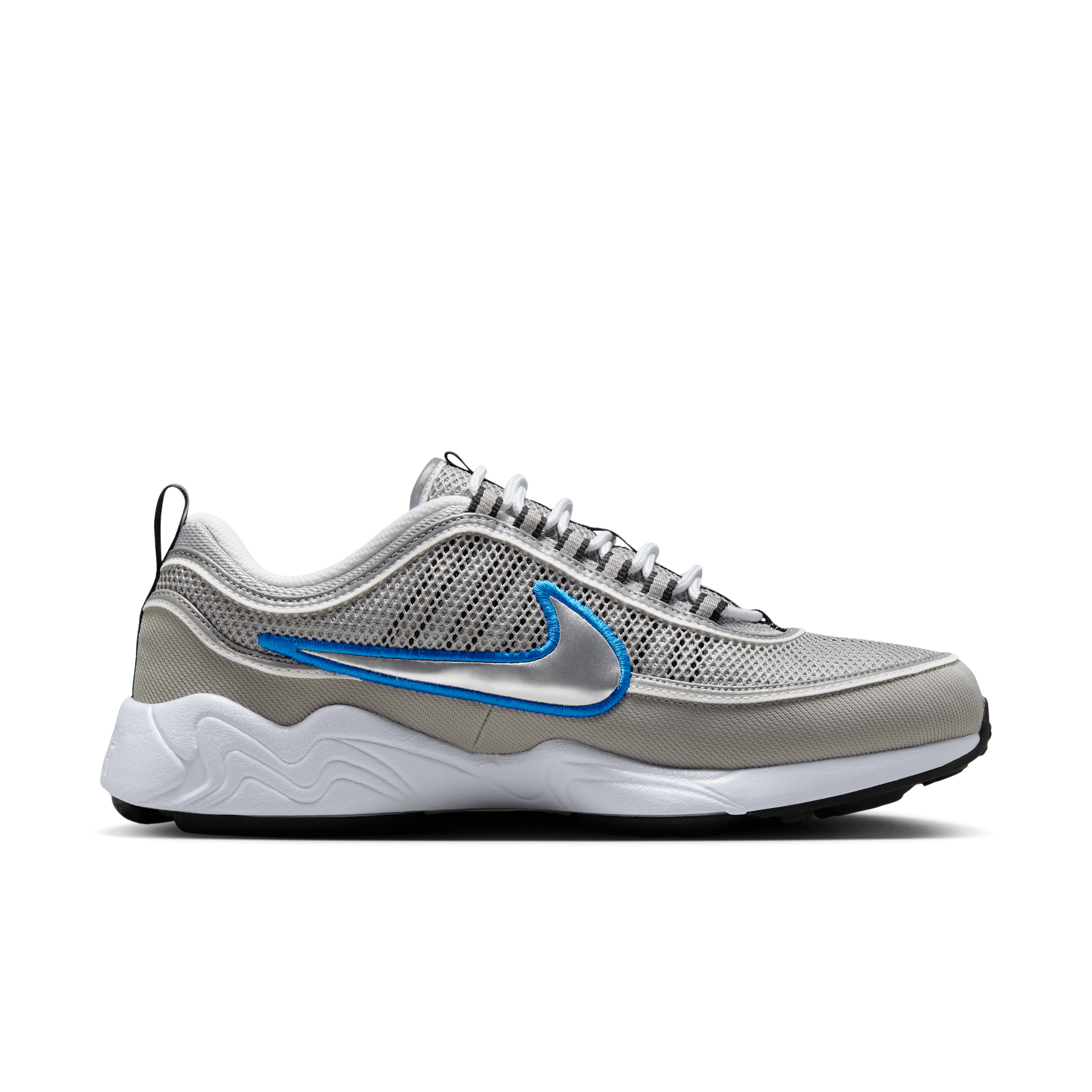 Sapatilhas Nike Air Zoom Spiridon SP para homem - Cinzento - HF9117-003
