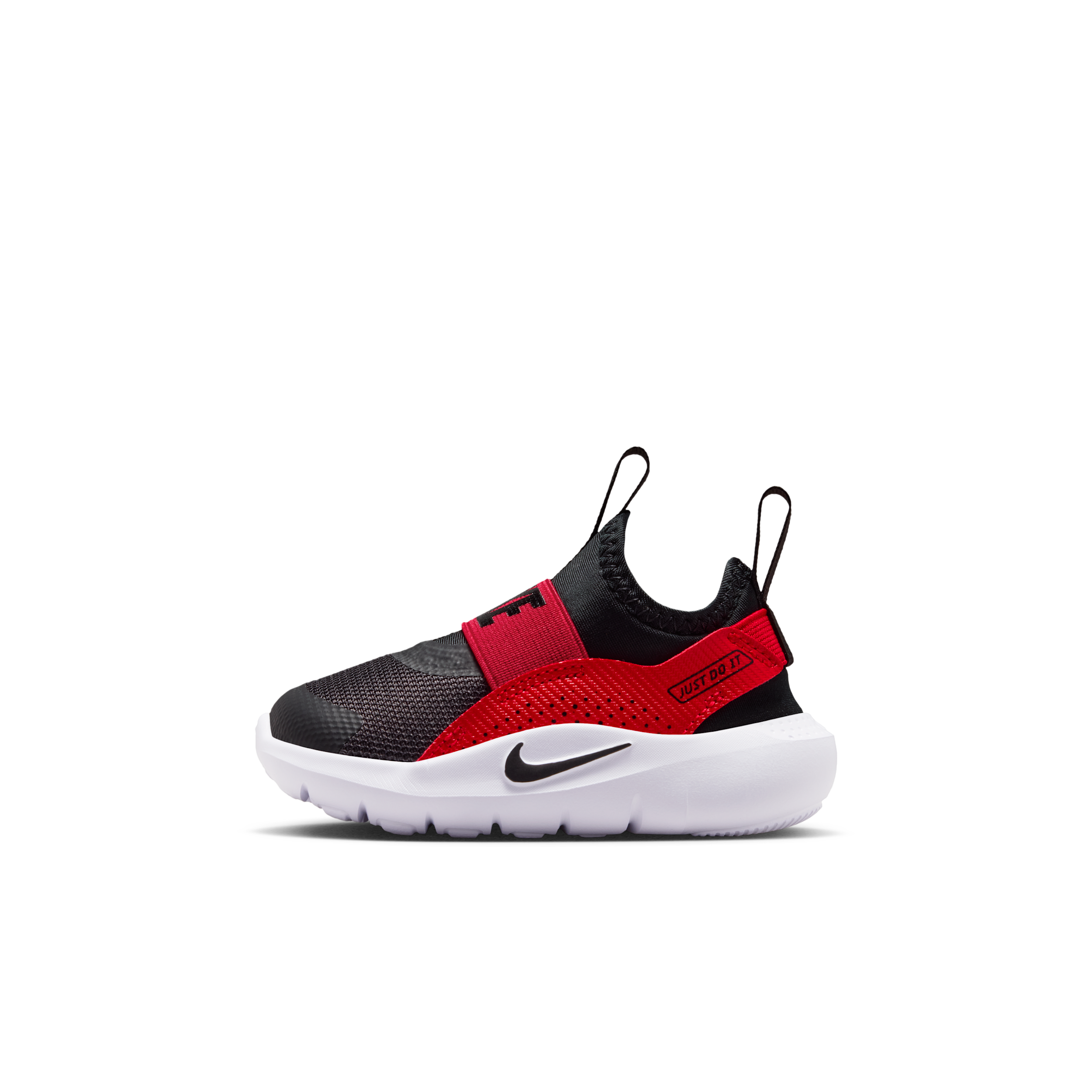 Scarpa Nike Flex Runner 4 – Bebè e bimbo/a - Rosso