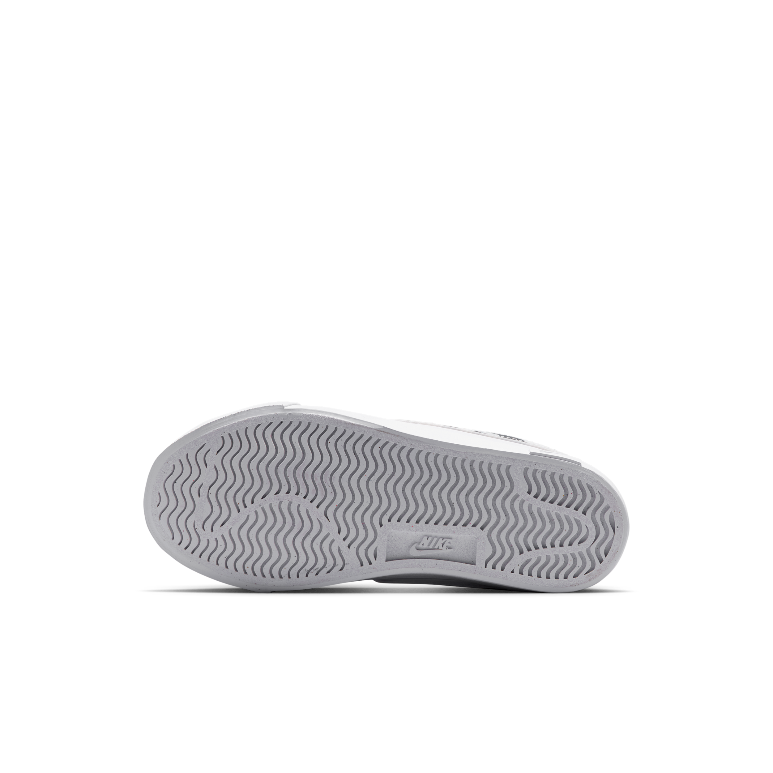 Nike Tennis Essential kleuterschoenen - Wit - IV6009-100