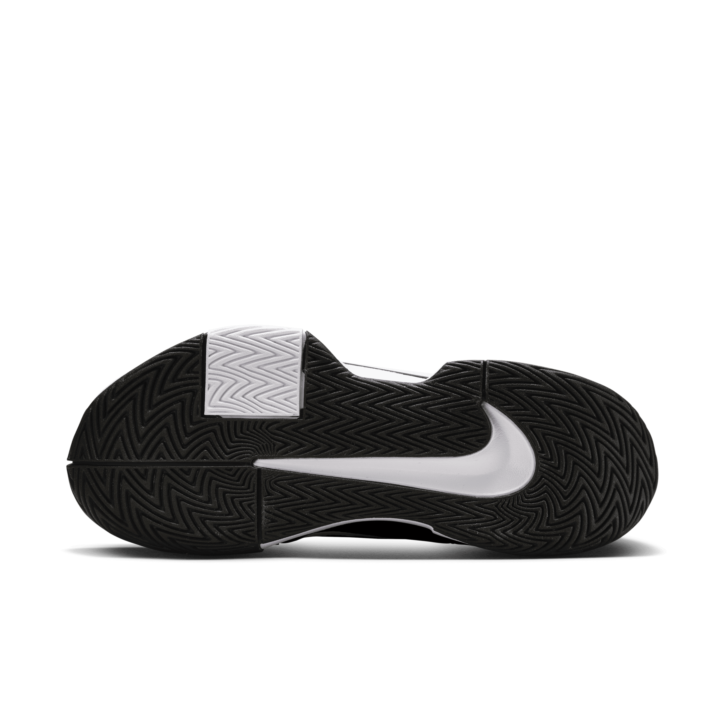 Chaussure de tennis pour surface dure Nike GP Challenge Pro pour femme - Noir