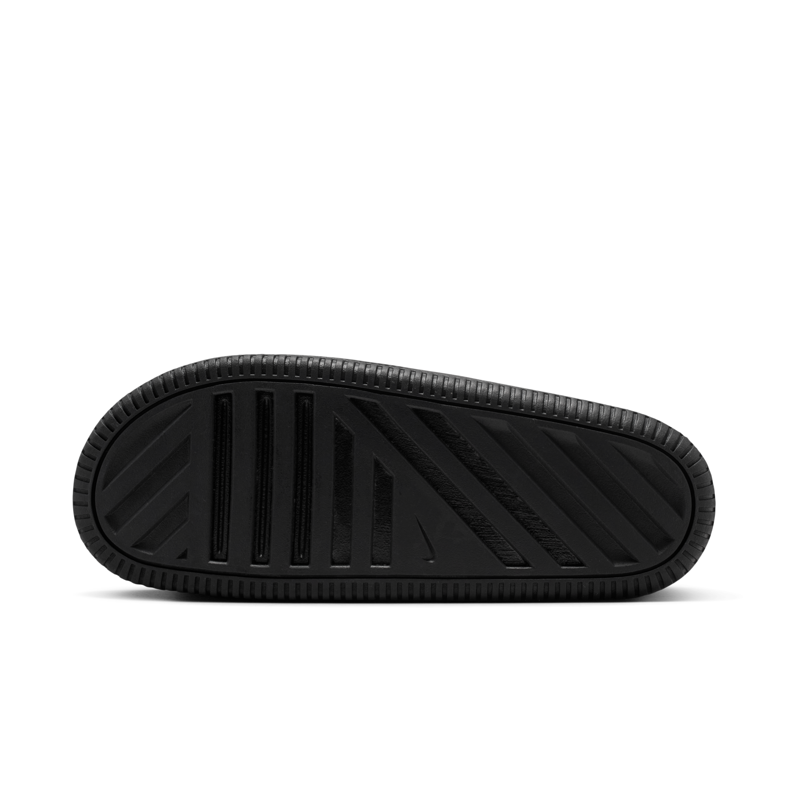 Nike Calm 2.0 Women's Slides - Black - IB7561-001