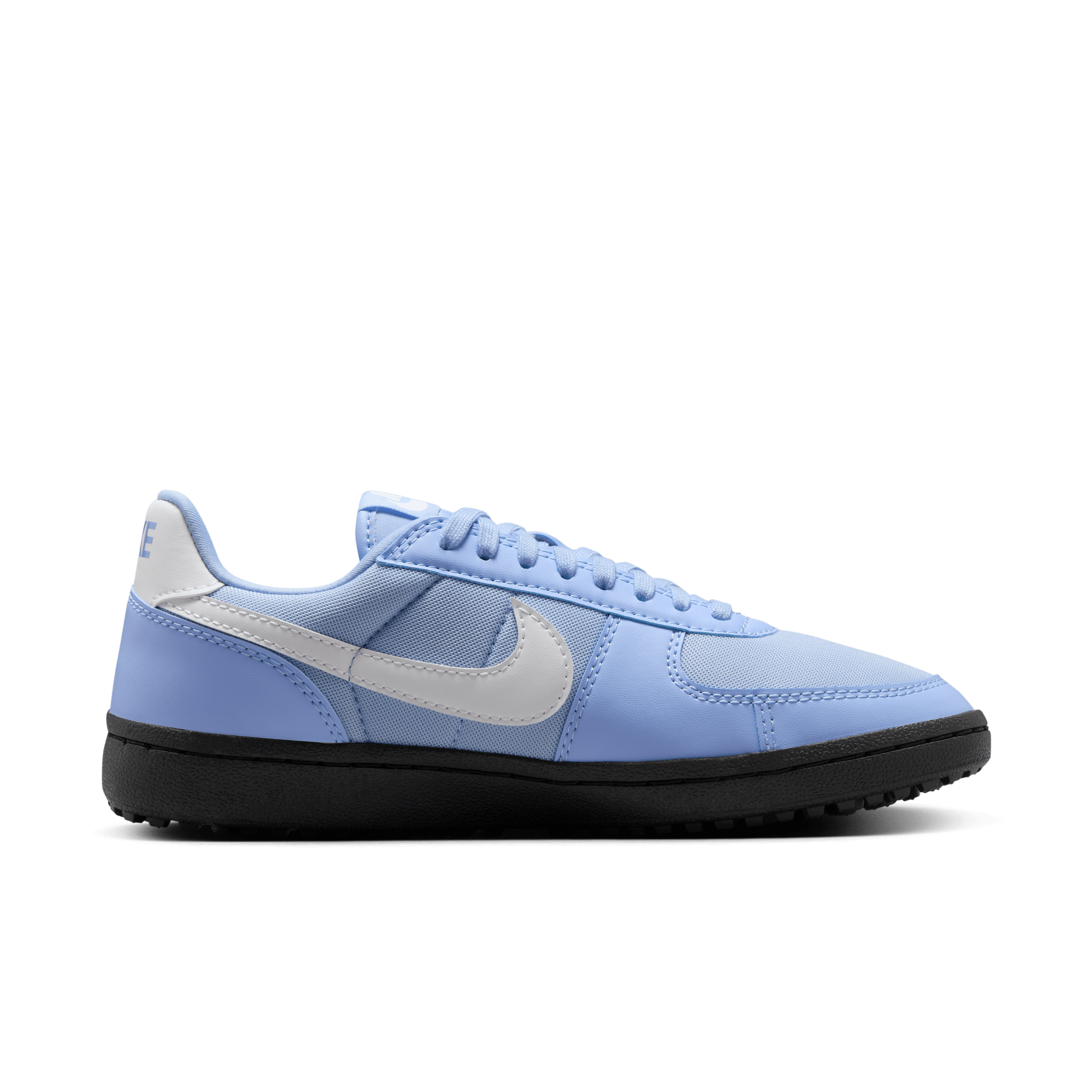 Nike Field General Aluminium White Black (Women's) - FZ5593-400
