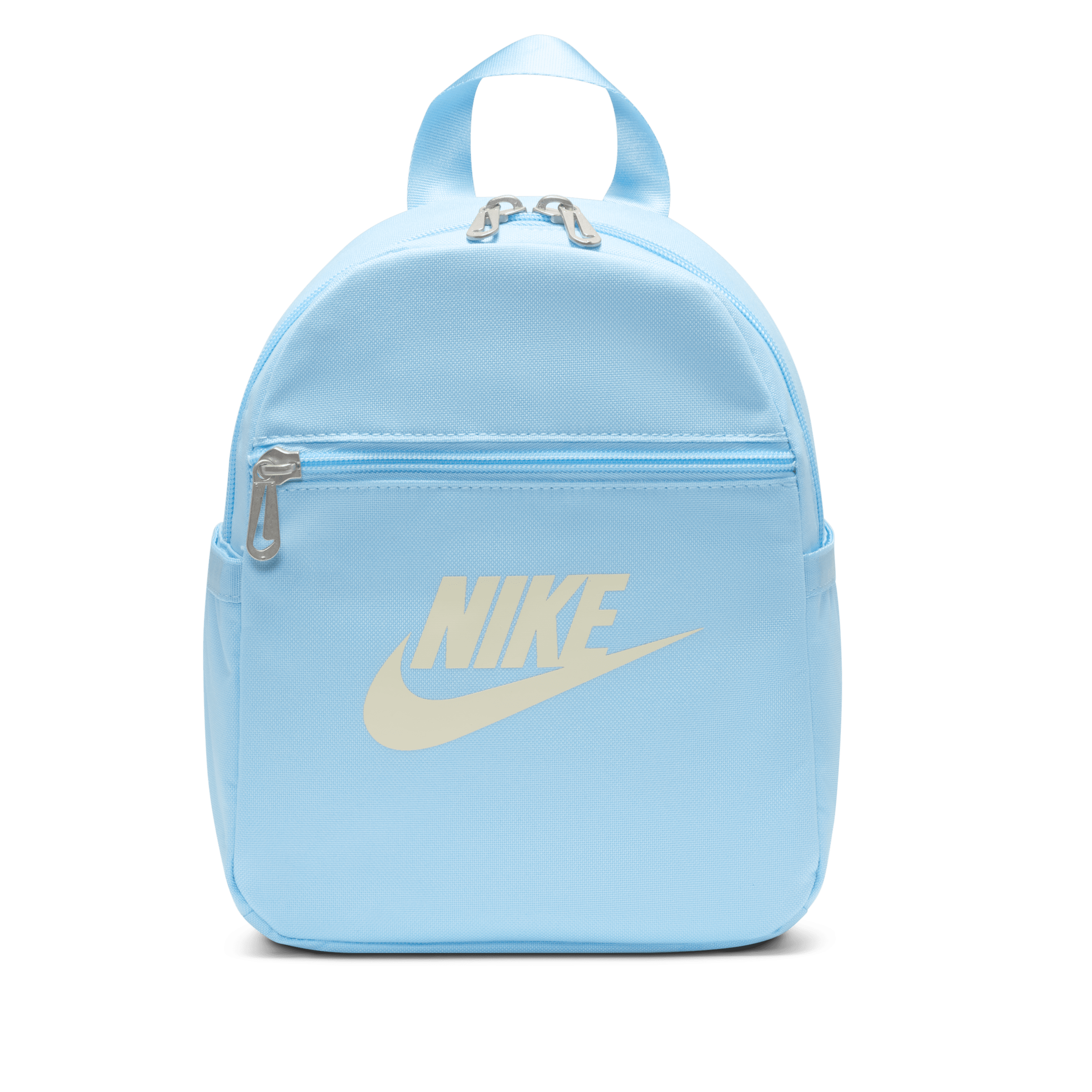 Nike Sportswear Futura 365 Minirugzak voor dames (6 liter) Blauw