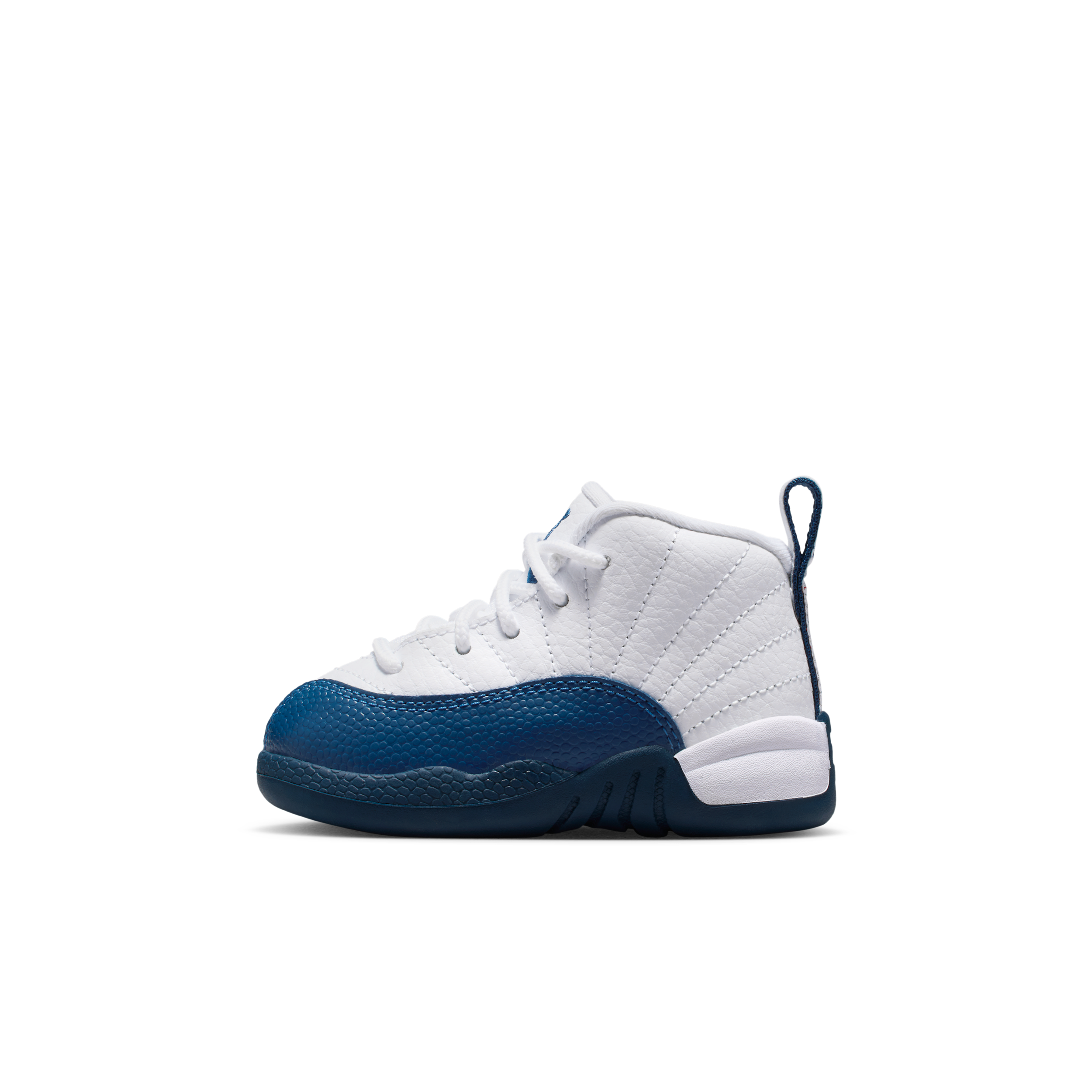 Jordan 12 Retro "French Blue" - 850000-114
