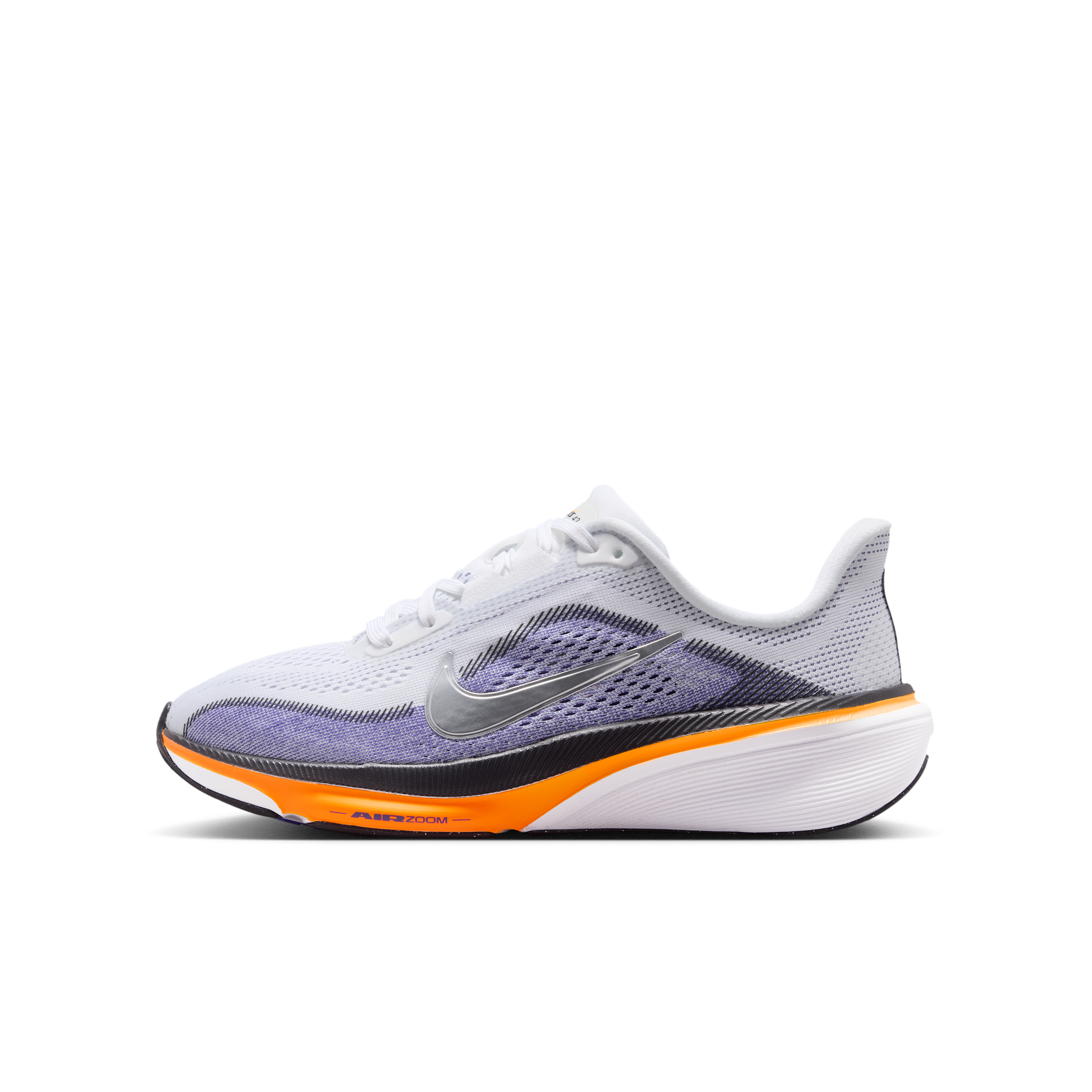 Scarpa da running su strada Nike Pegasus 42 – Ragazzo/a - Bianco