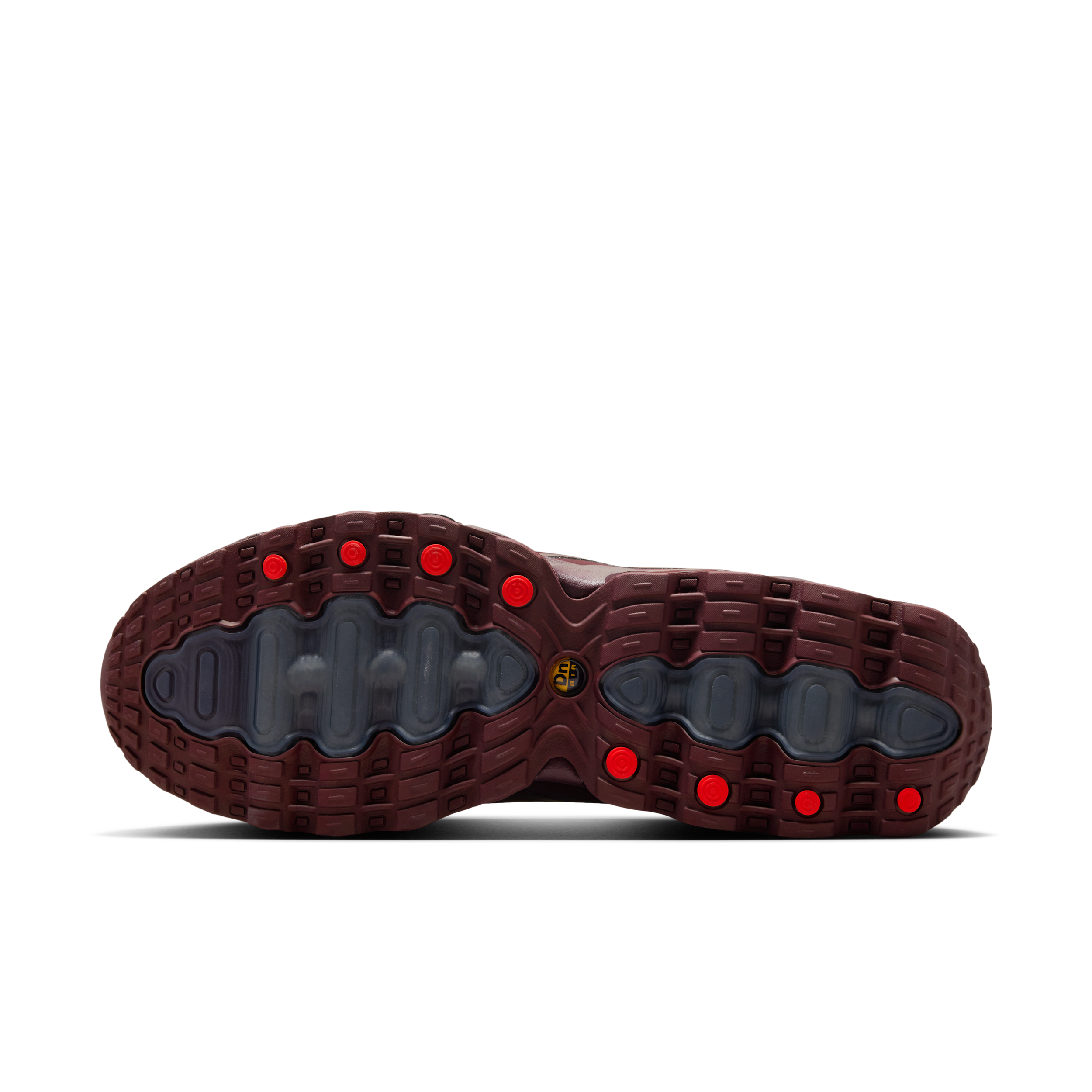 Nike Air Max Dn8 SE Women's Shoes - Red - IB1991-600