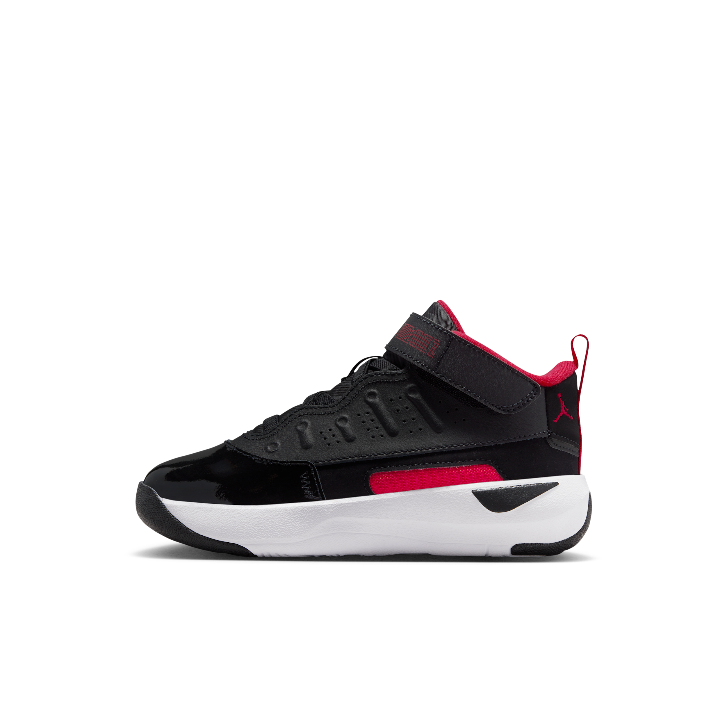 Scarpa Jordan Max Aura 7 – Bambino/a - Nero