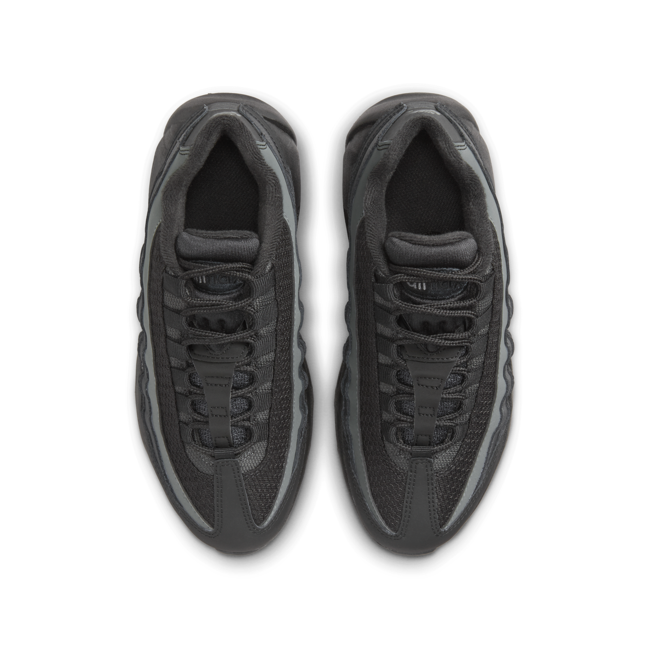 nike air max 95 junior size 4