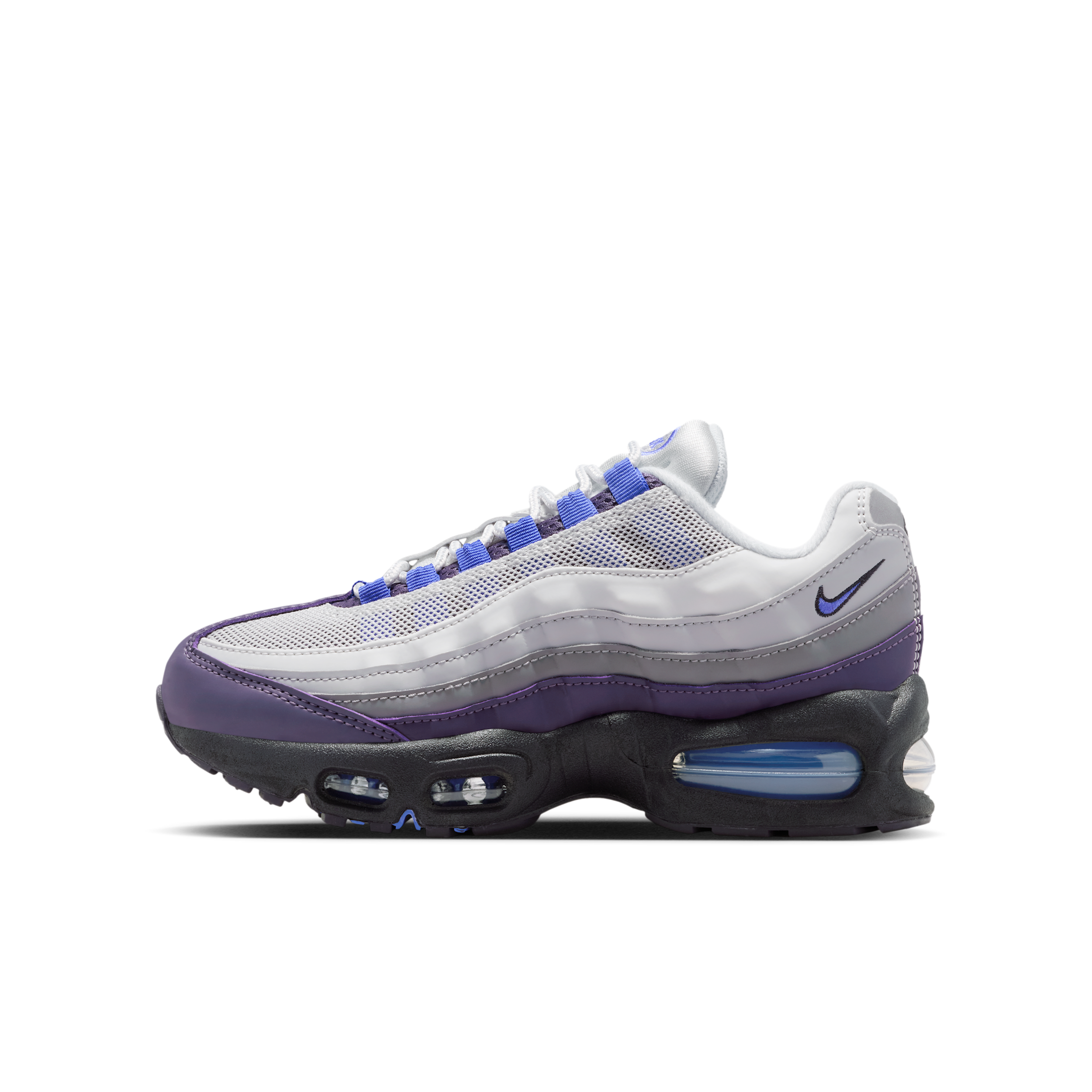 Scarpa Nike Air Max 95 – Ragazzo/a - Grigio