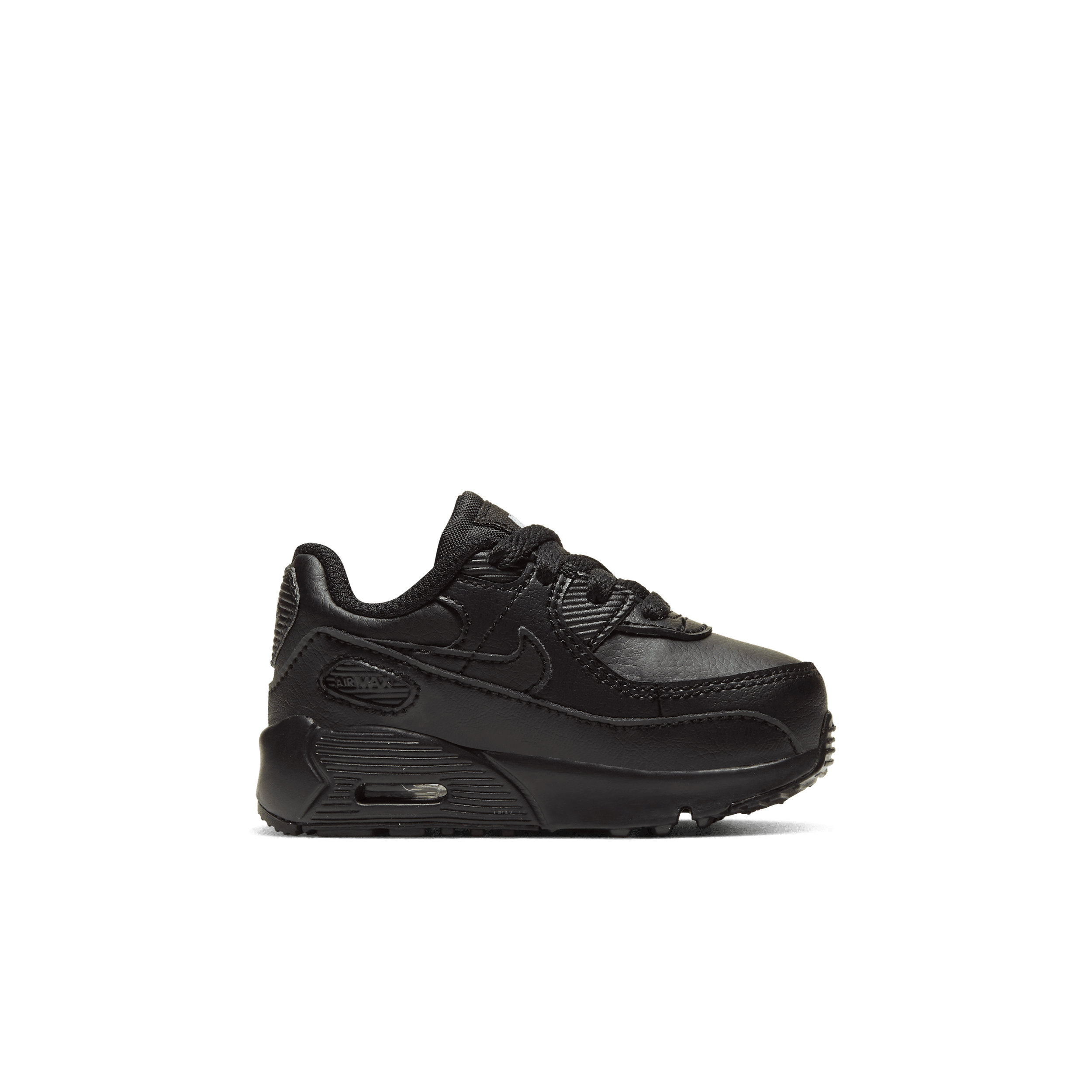 Chaussure Nike Air Max 90 LTR pour Bébé et Petit enfant - Noir