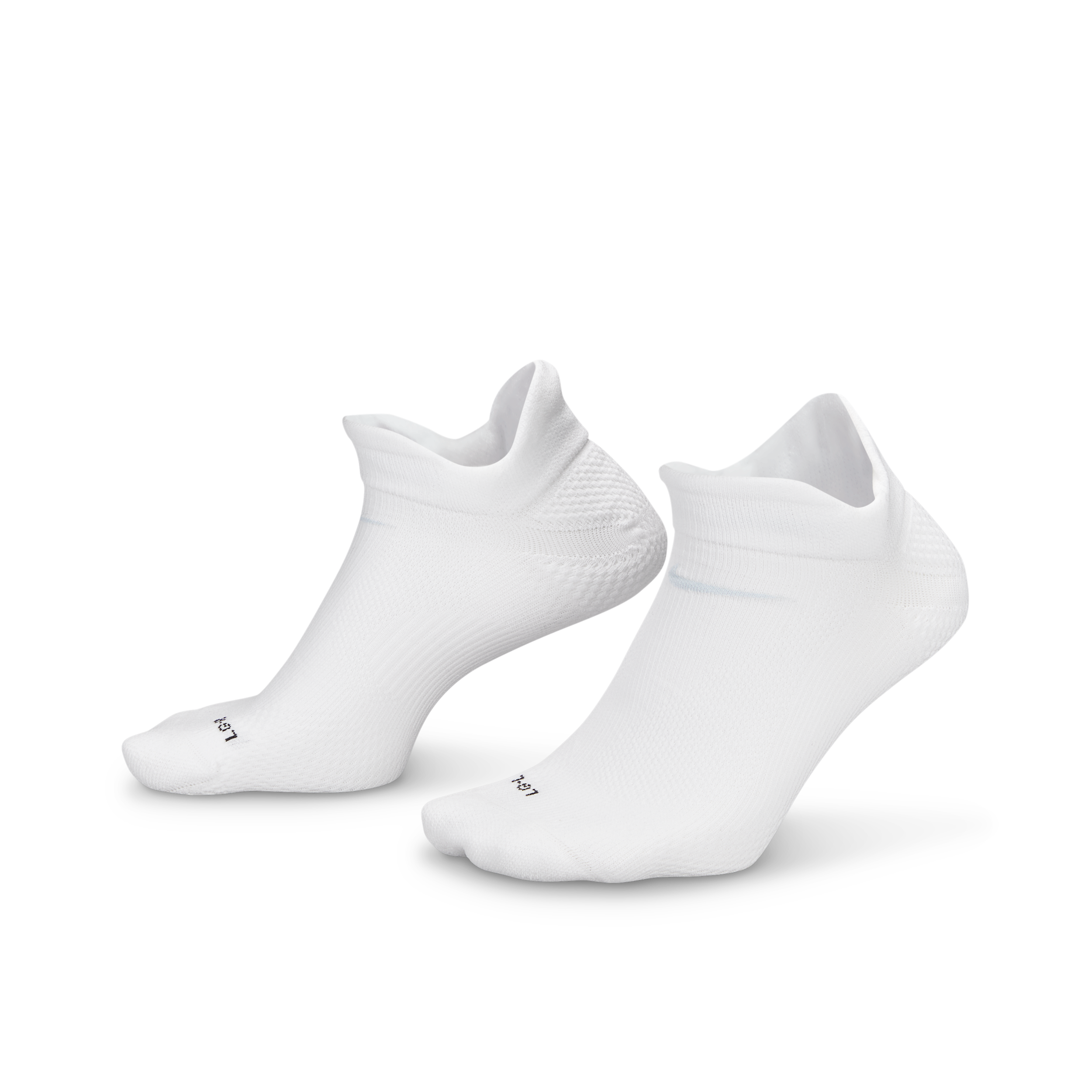 Nike Hardloopsokken wit