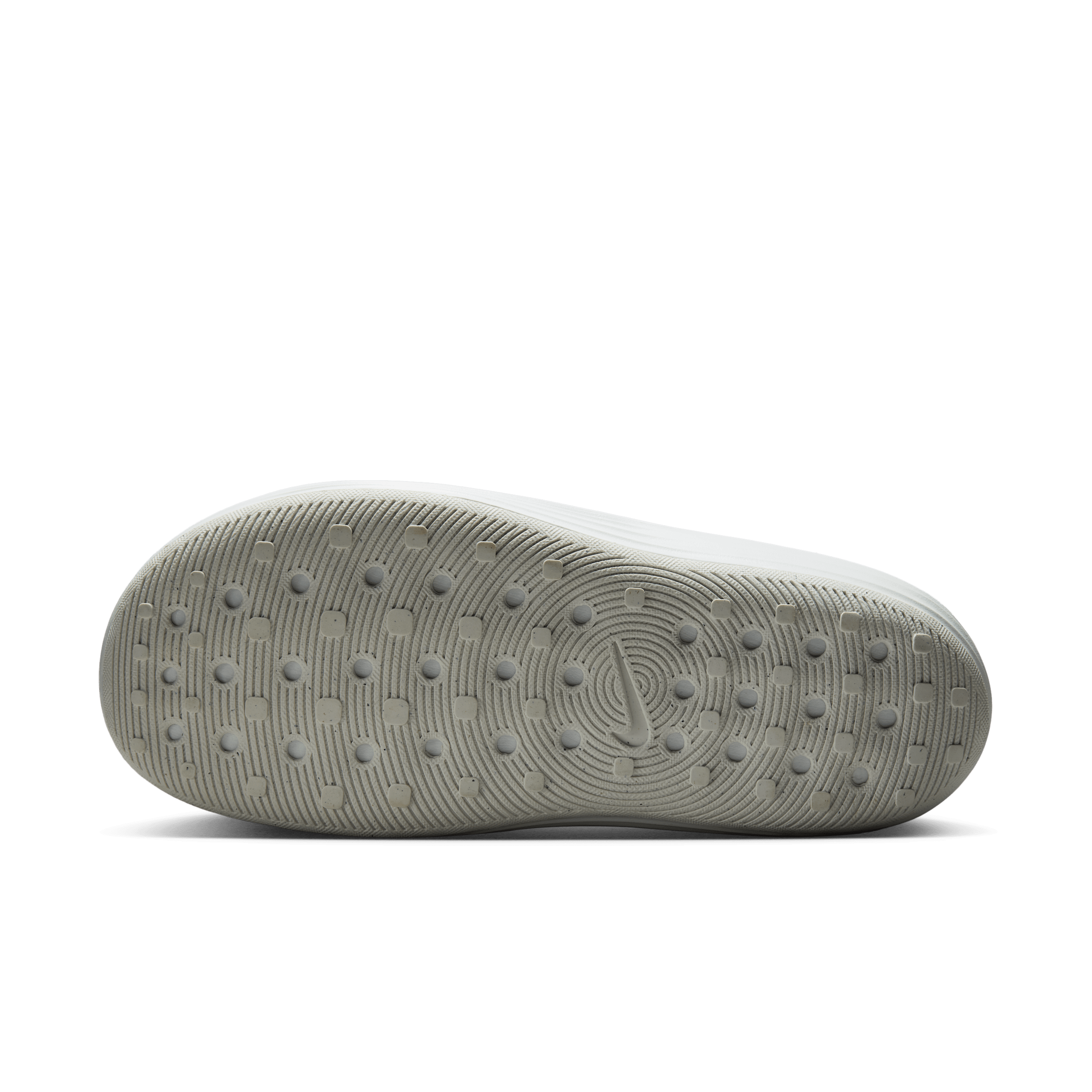 Nike ReactX Rejuven8 Slide Summit White - HV4479-100