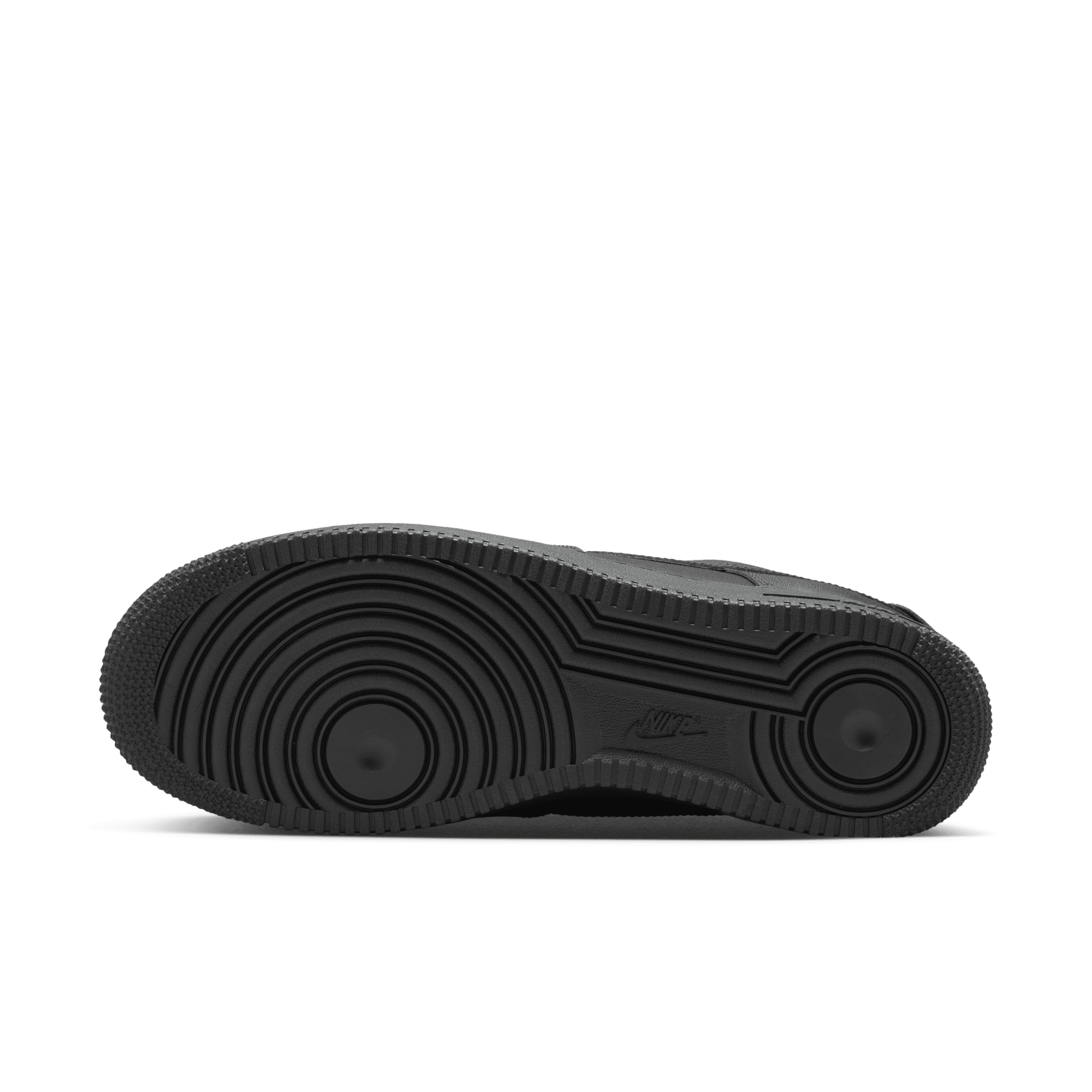 Nike Air Force 1 '07 EasyOn schoenen - Zwart - FD1146-001