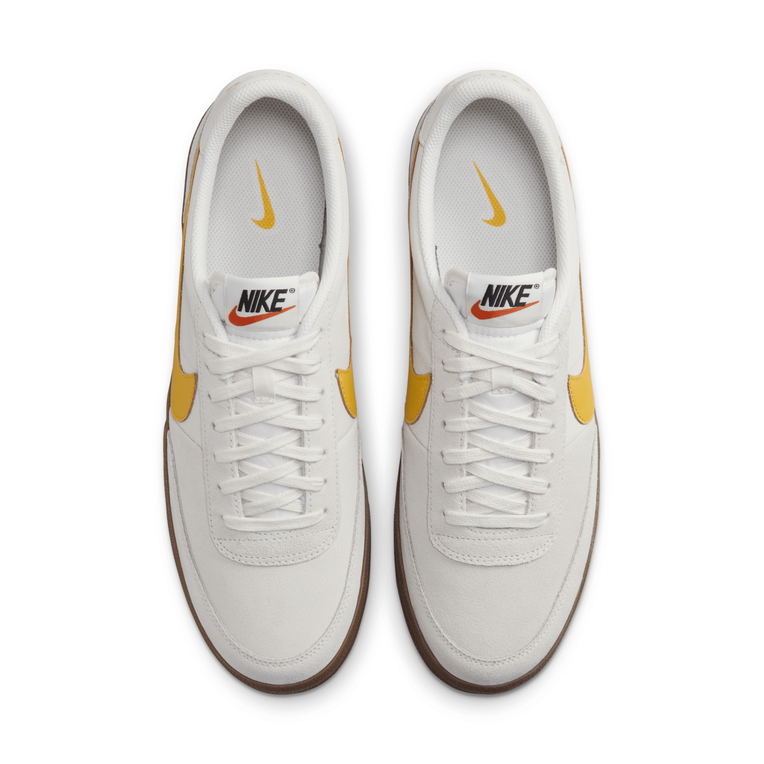 Chaussure Nike Killshot 2 pour homme - Gris