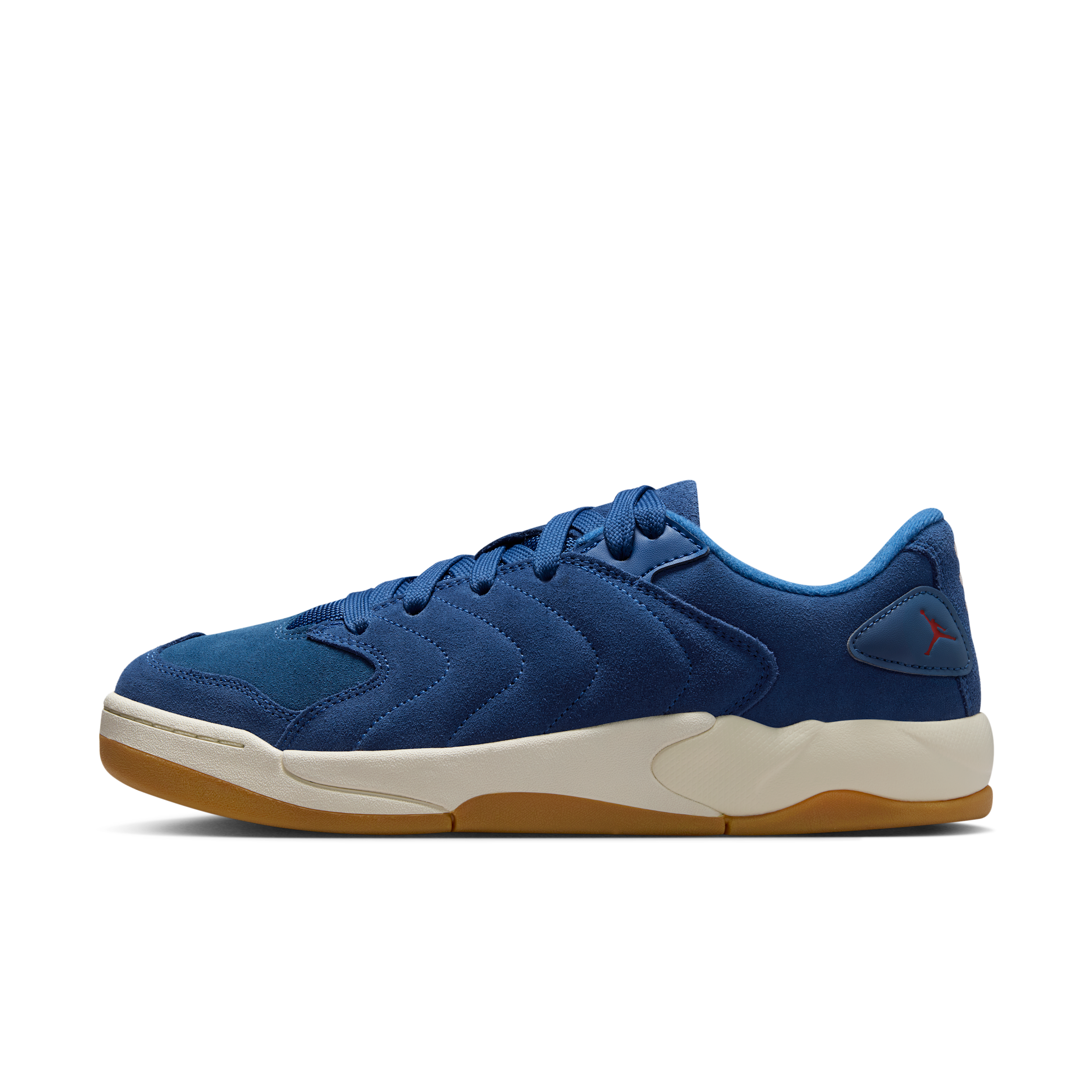 Thumbnail - Jordan Session Schuh (Herren) - Blau