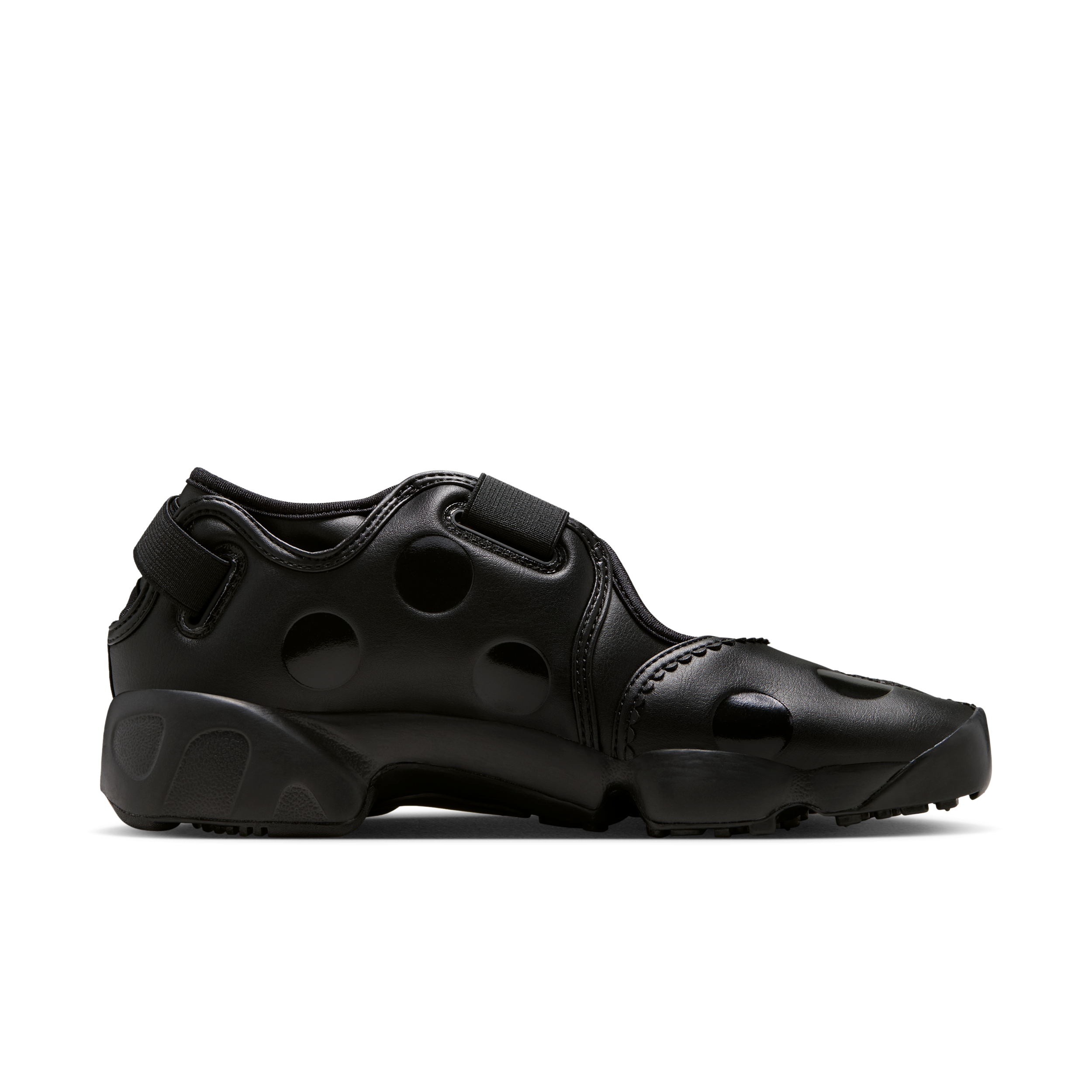 Scarpa Nike Air Rift – Donna - Nero - IR1226-002