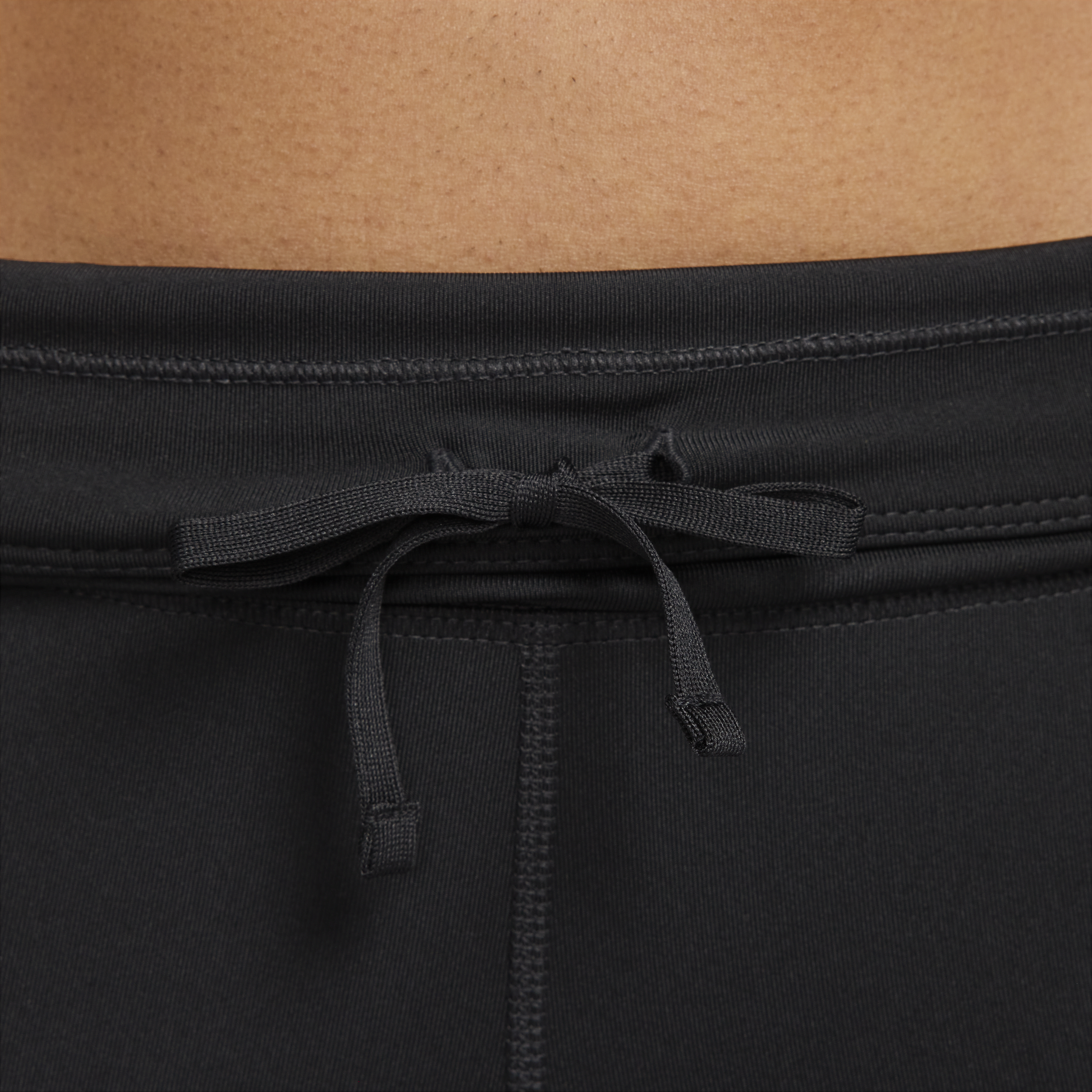 Legging de running taille mi-haute à poches Nike Epic Fast pour Femme - Noir