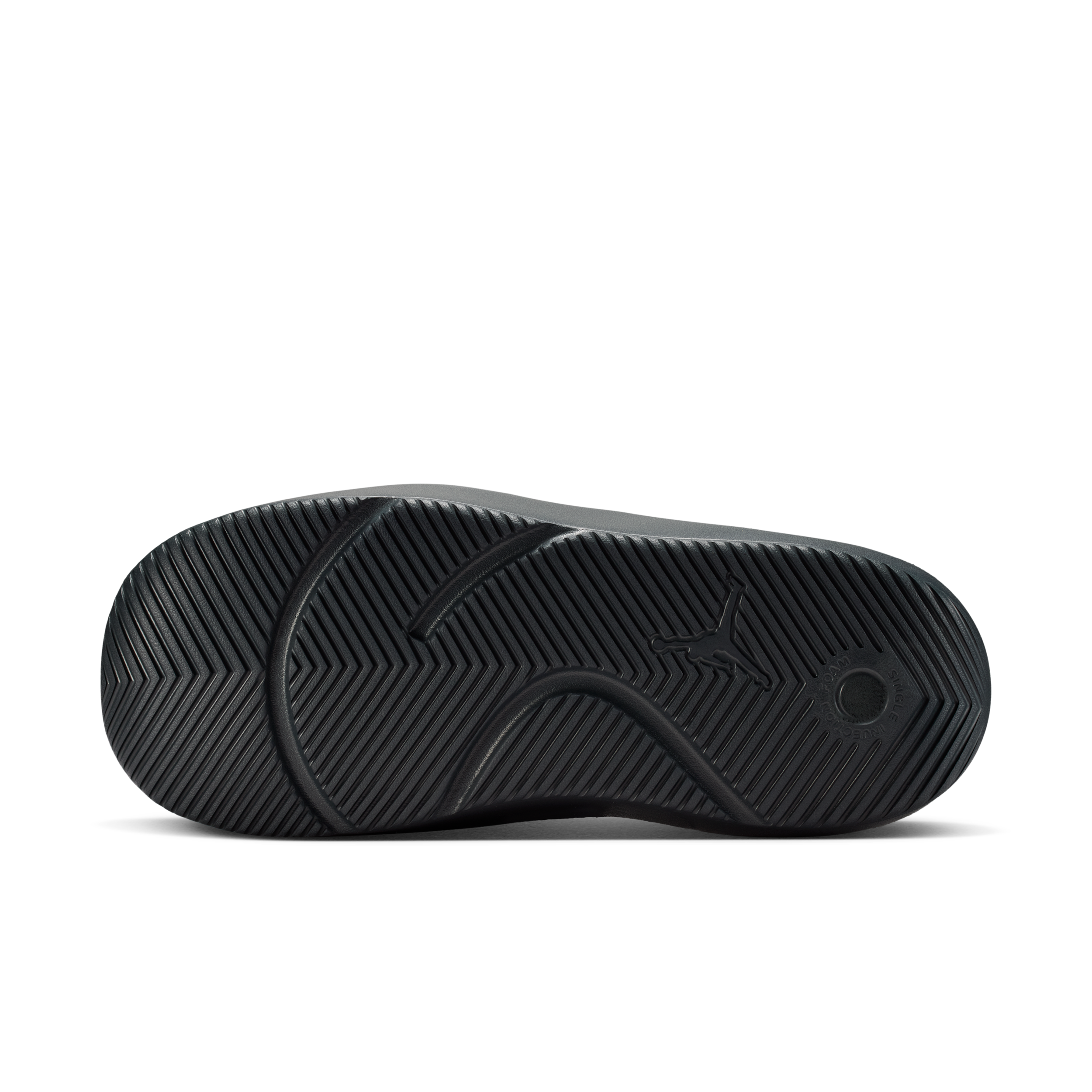 Nike Jordan Franchise Slides - Grey - HF3263-003