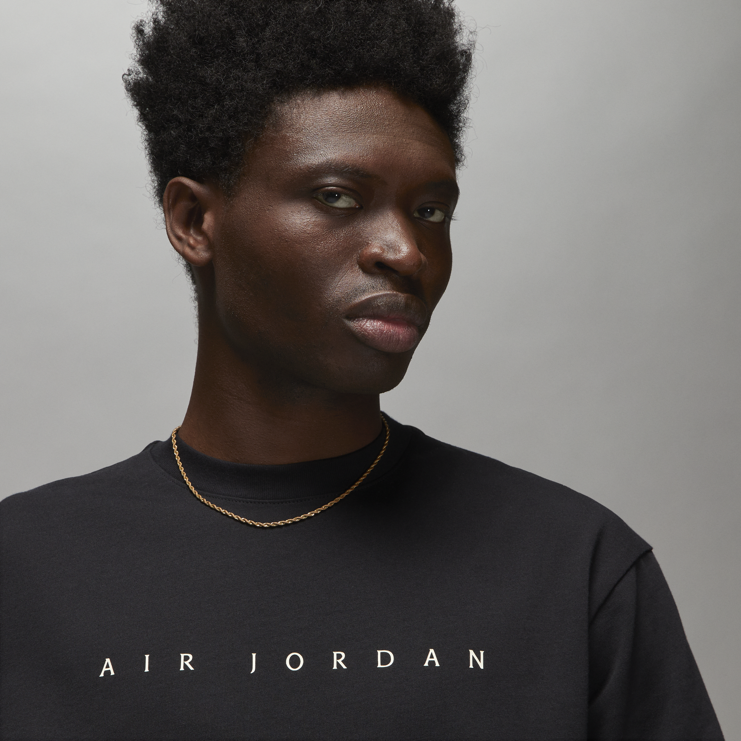 jordan remastered photo shirt