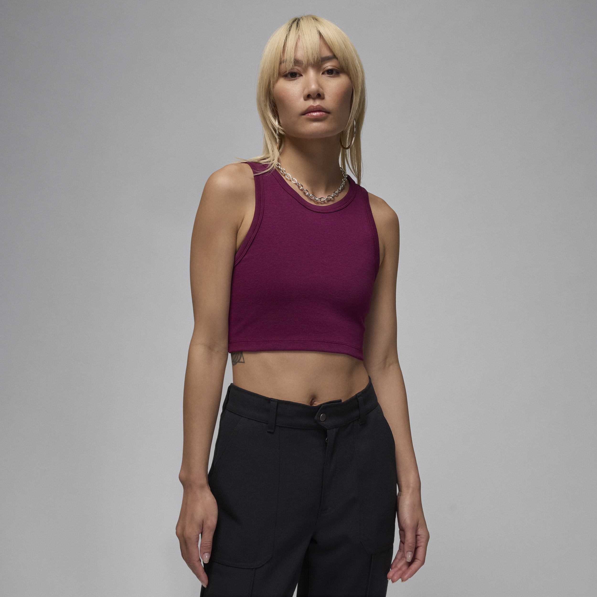 Débardeur Jordan Women - Rouge