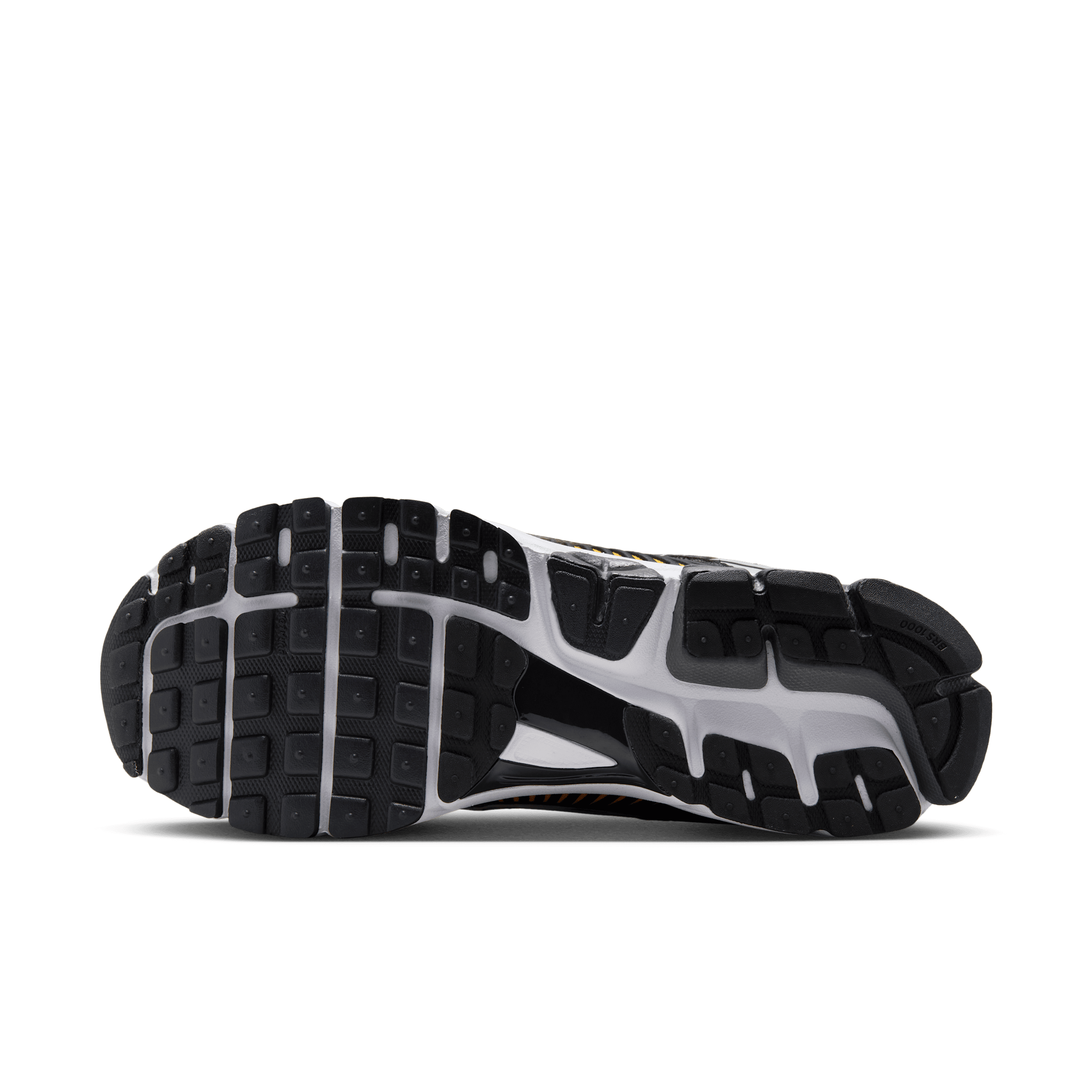 Nike Zoom Vomero 5 herresko - Gul - IF6211-700