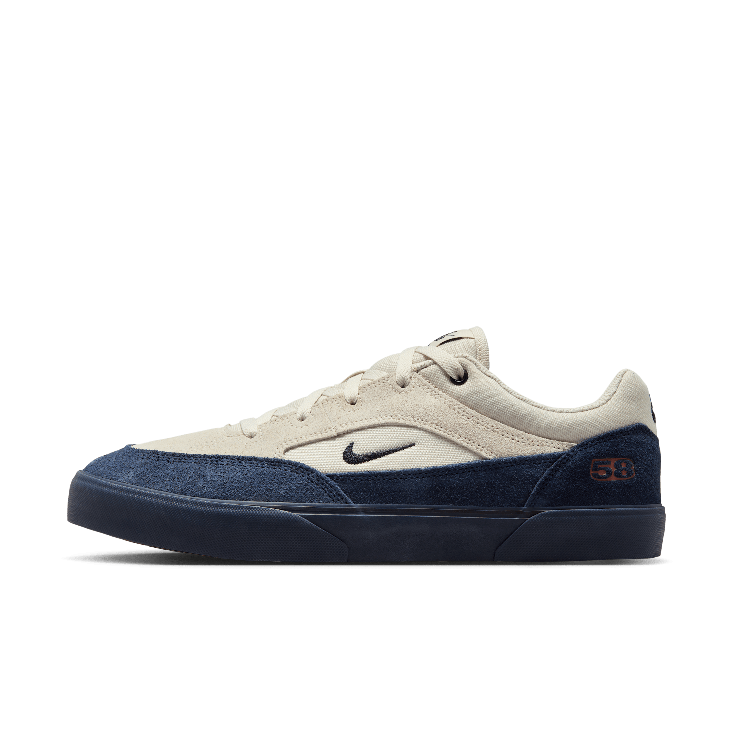 Nike SB Malor TE Men's Shoes - Brown