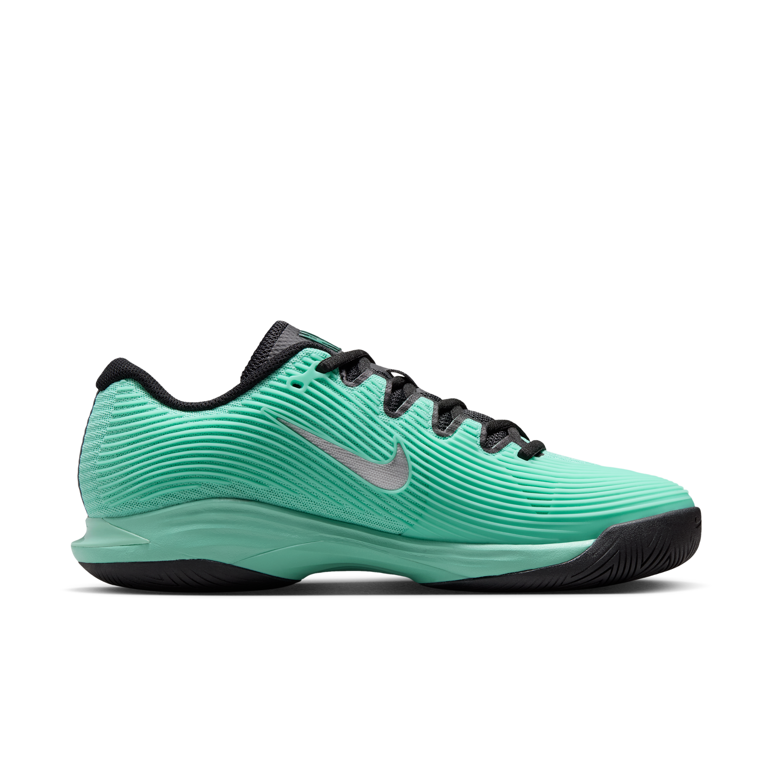 Scarpa da tennis per campi in cemento Nike Vapor 12 PRM – Donna - Verde - IM4330-300