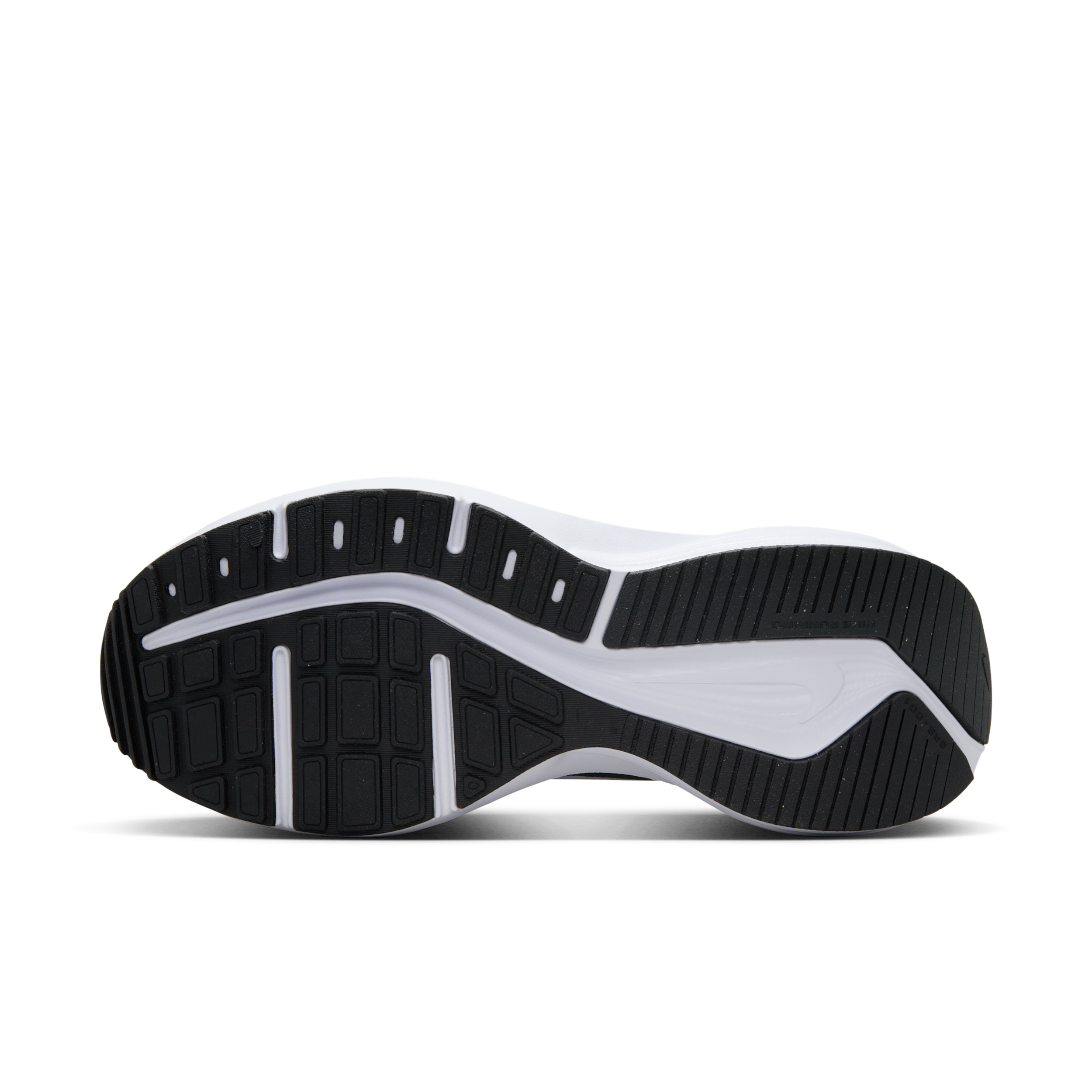 Chaussure de running sur route Nike Downshifter 14 pour femme - Noir - IB1899-002