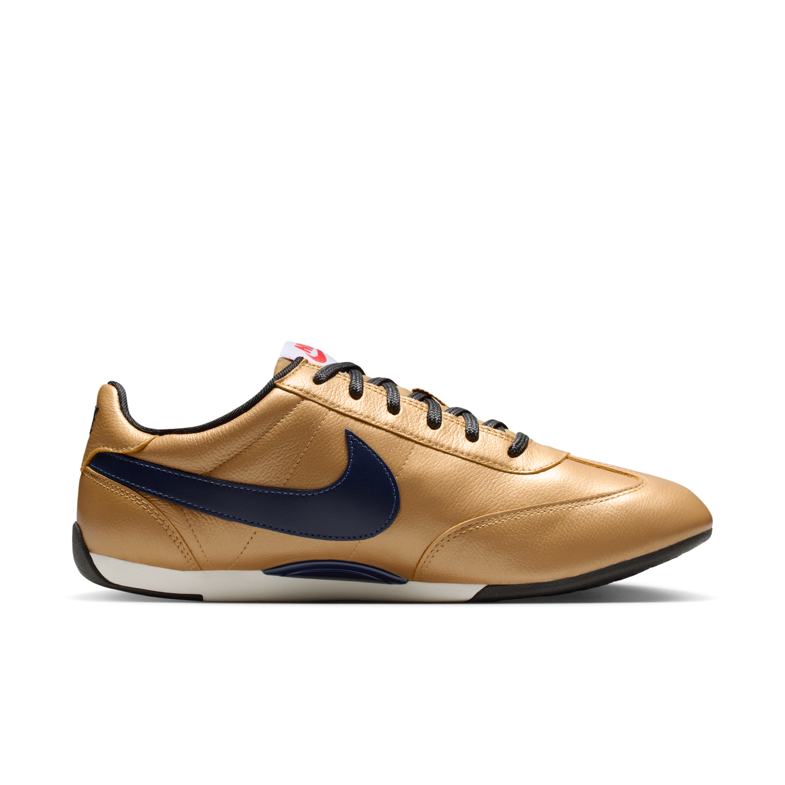 Nike Sprint Sister-sko til kvinder - brun - II6984-700