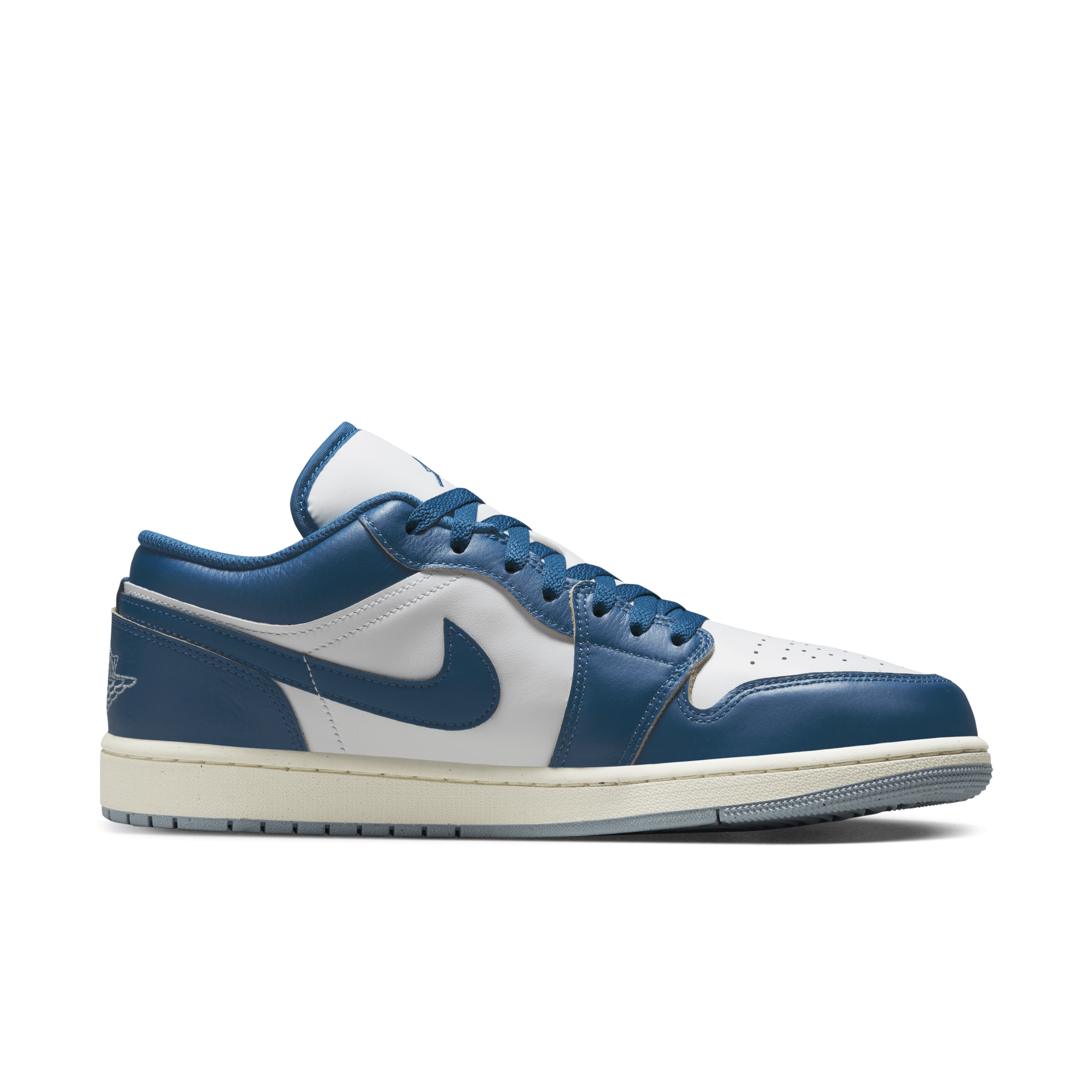 Chaussure Air Jordan 1 Low SE pour homme - Blanc