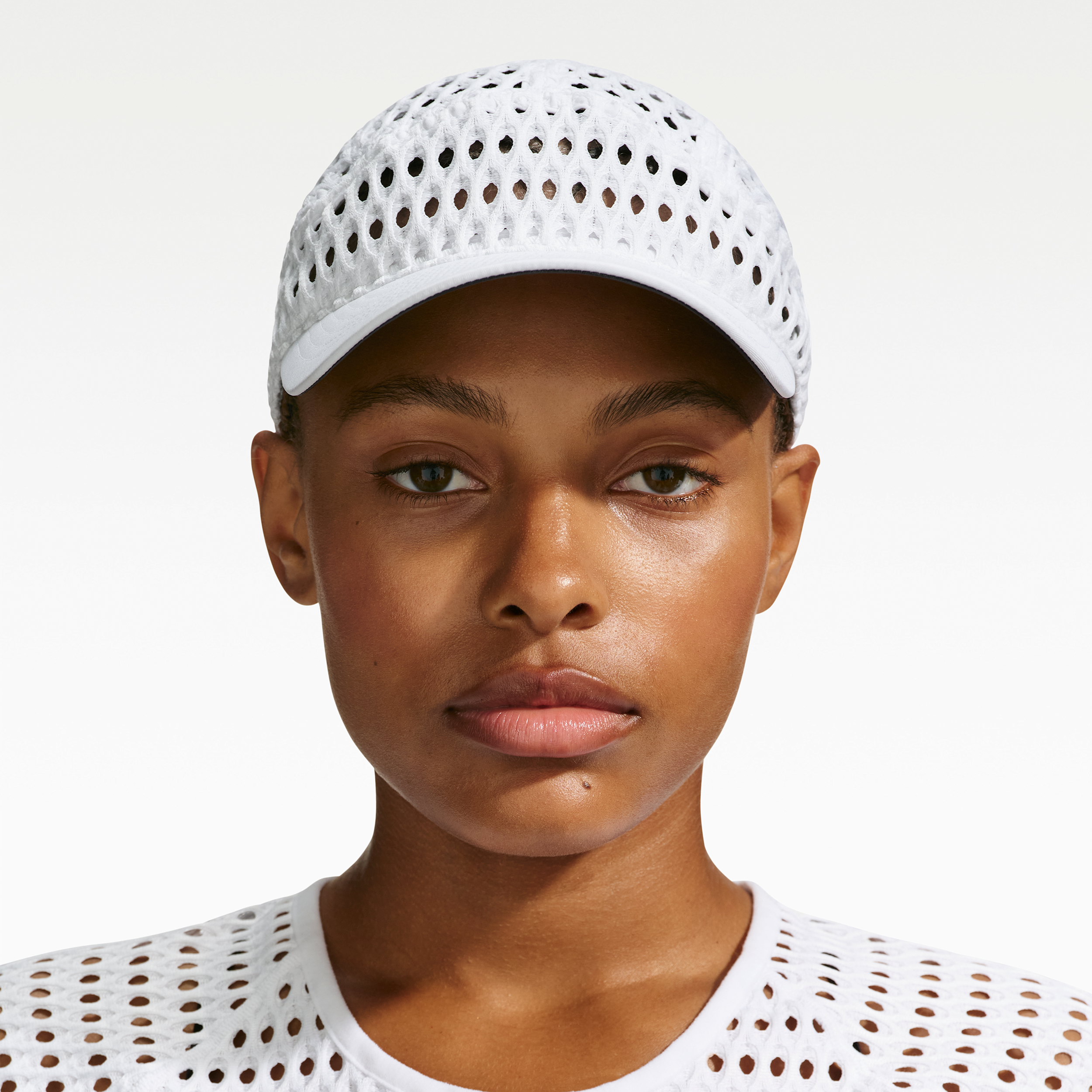 Nike Casquette De Trail Reglable Dri Fit Acg Radical Airflow Fly Cap