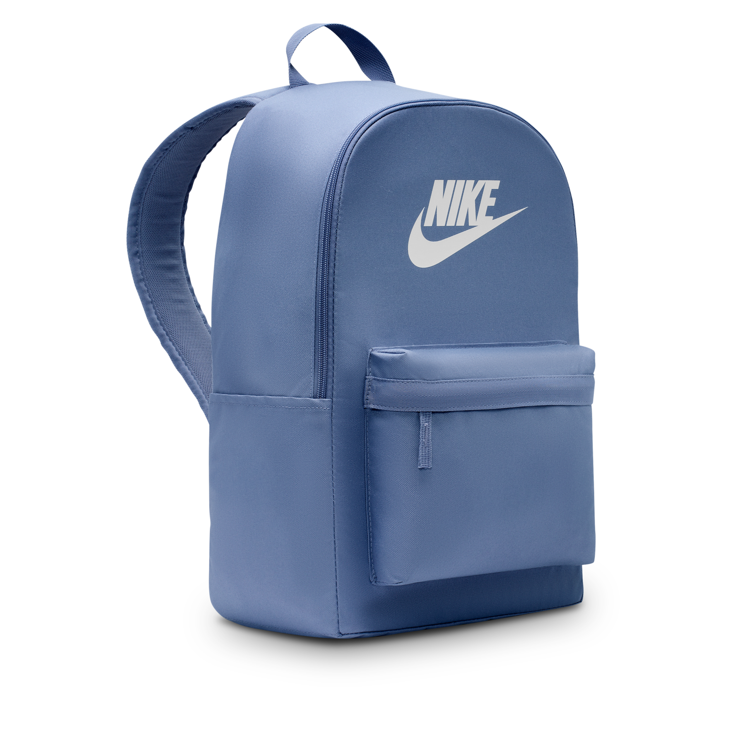 Thumbnail - Nike Heritage Rucksack (25 l) - Blau