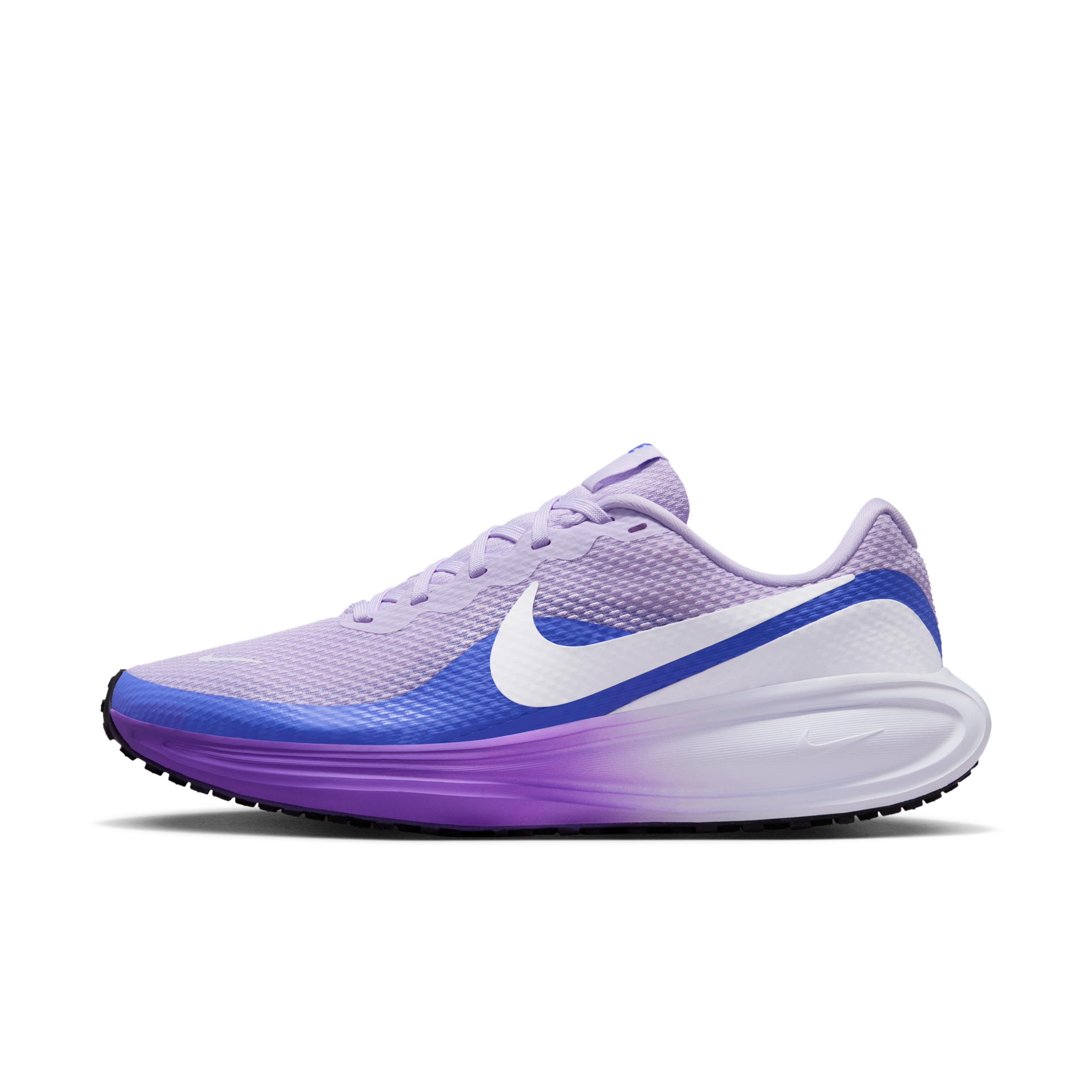 Scarpa da running su strada Nike Revolution 8 – Donna - Viola