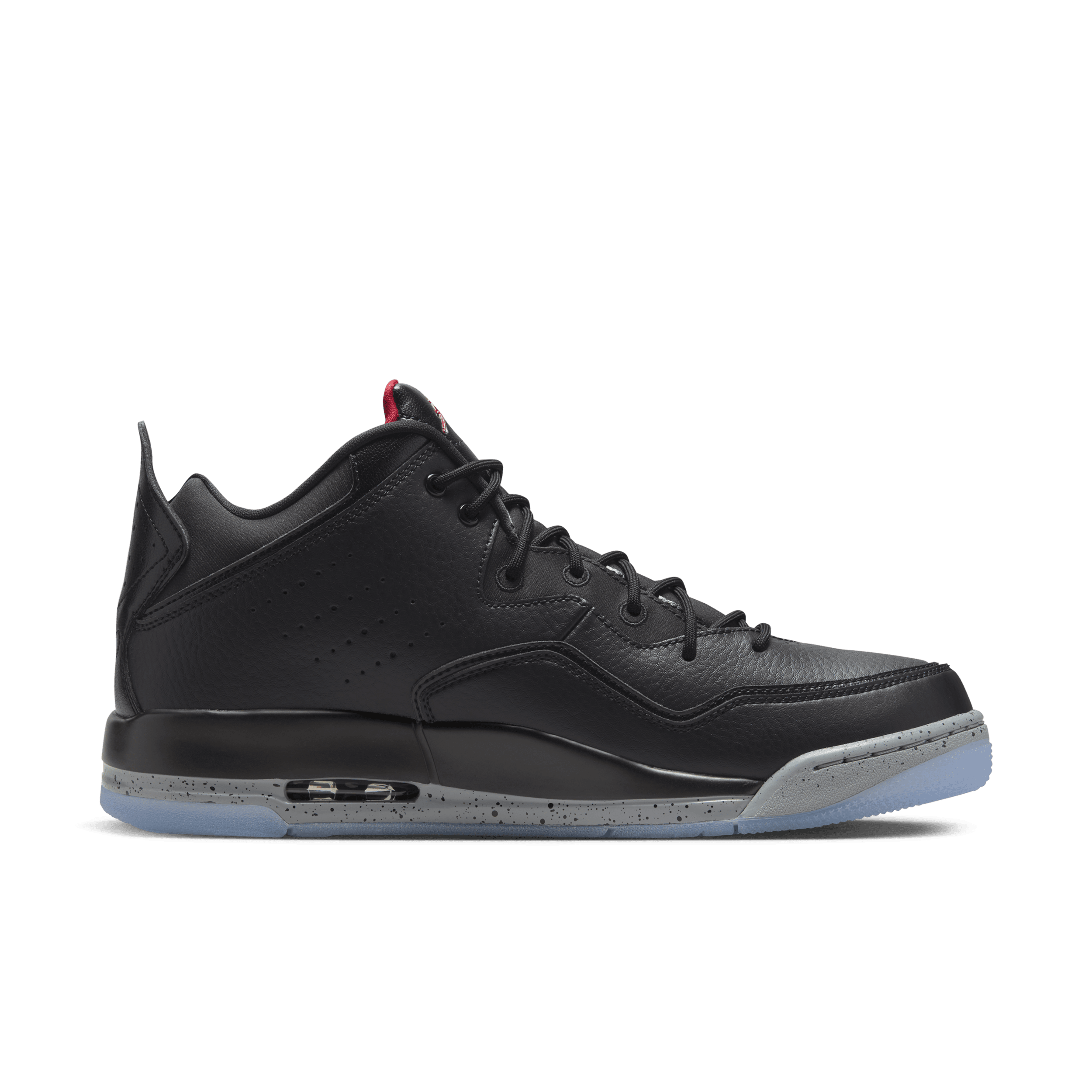 Chaussure Jordan Courtside 23 pour homme - Noir