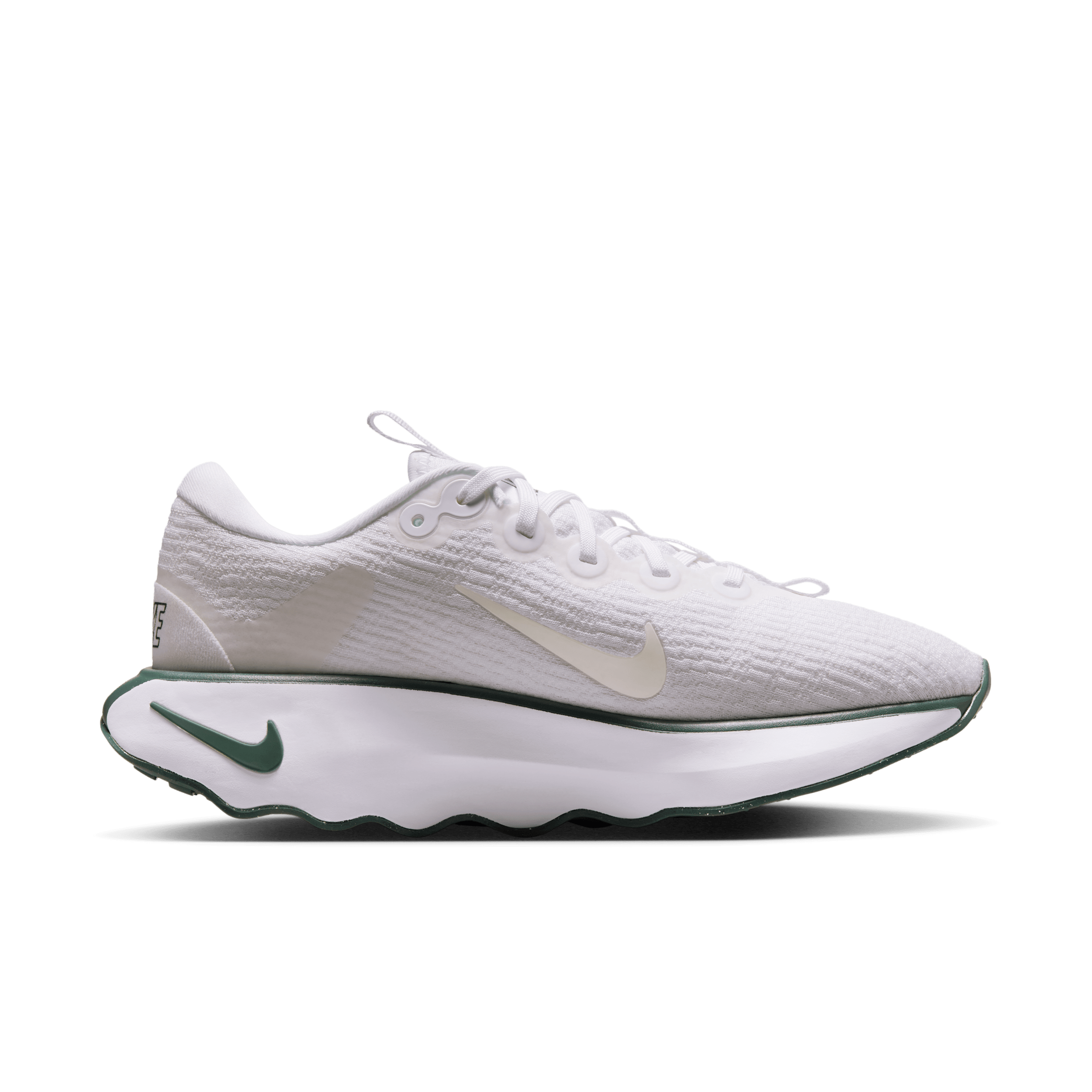 Nike Motiva Wandelschoenen voor dames Wit