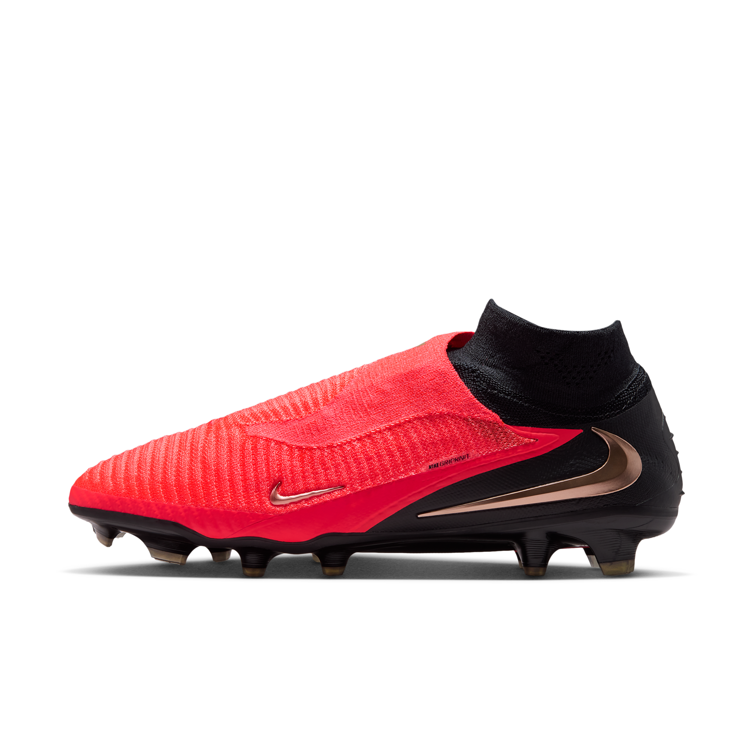 Nike Crampons De Foot Pour Terrain Sec Nike Phantom 6 High Elite