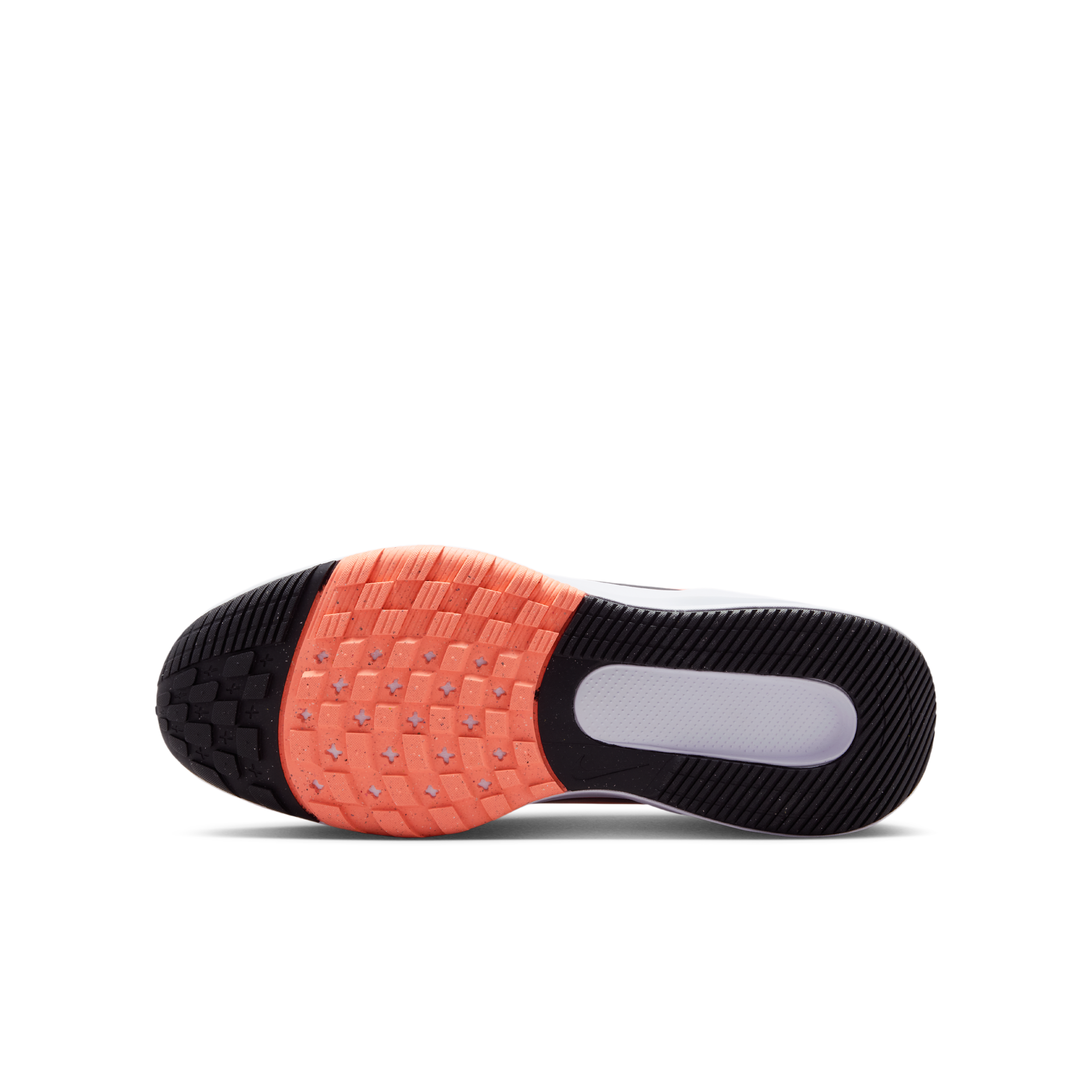 Chaussure de running Nike Star Runner 5 pour ado - Orange - HF7004-800
