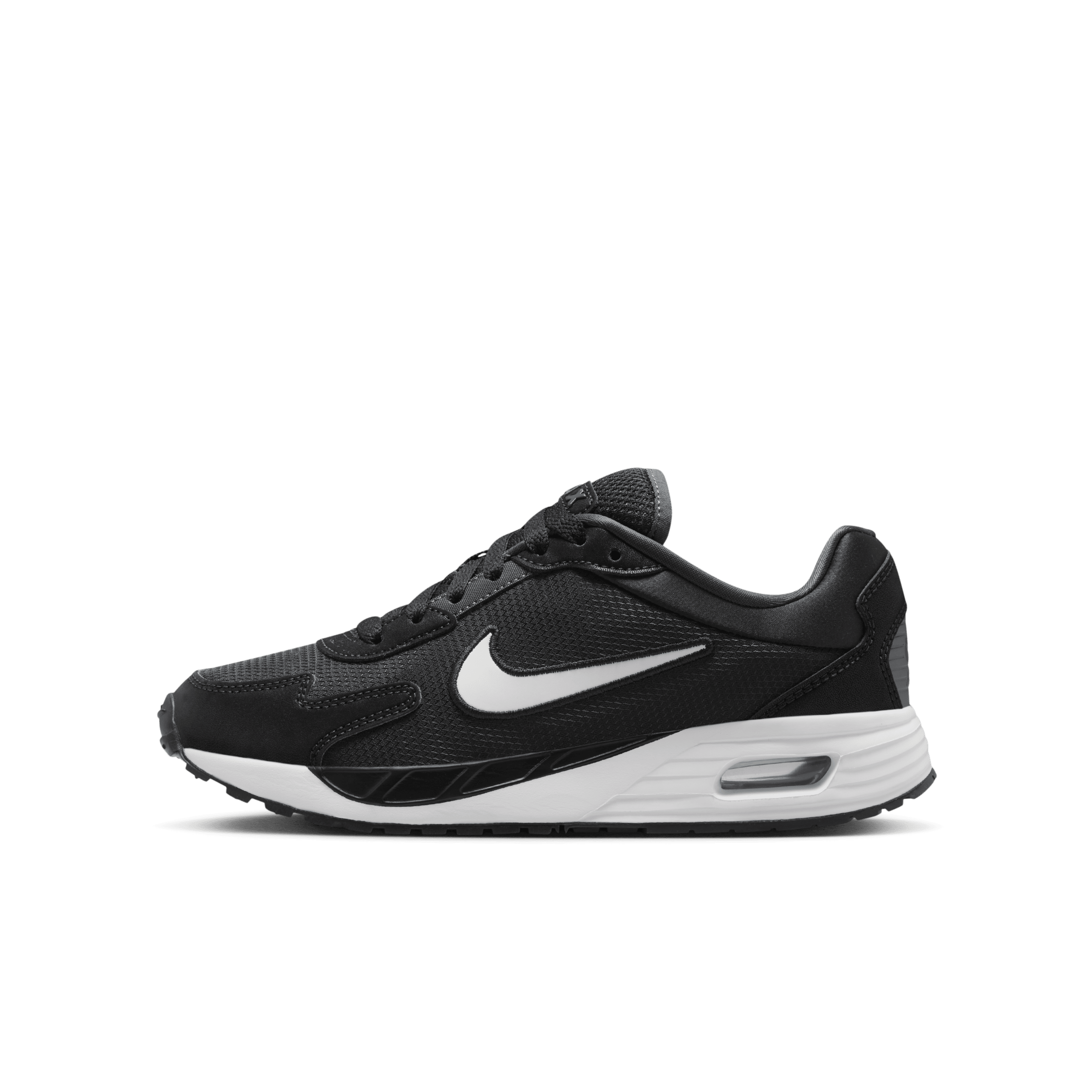 Chaussure Nike Air Max Solo pour ado - vue 1