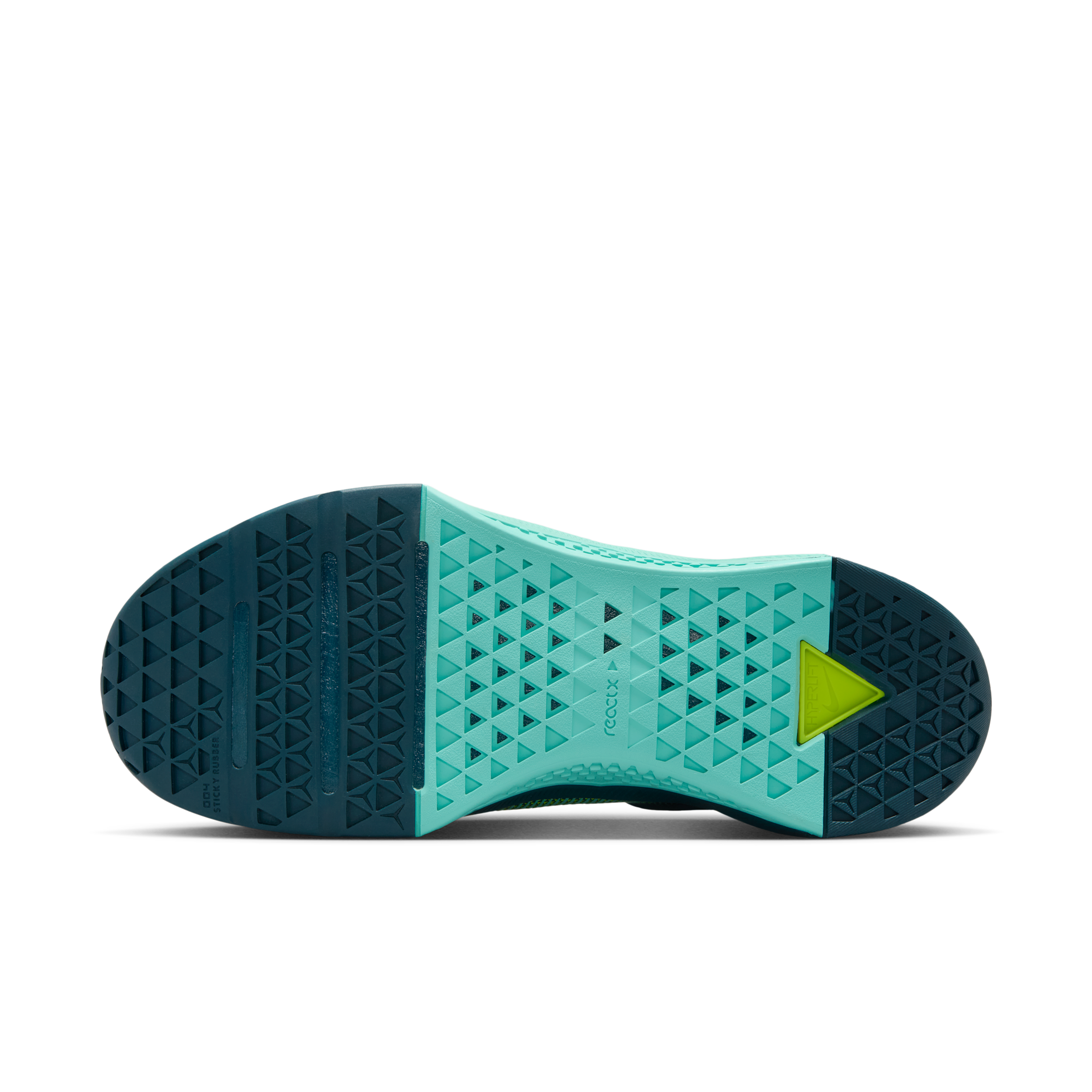 Nike Wmns Metcon 10 'Midnight Turquoise' | Teal | Women's Size 9 - HQ2620-300