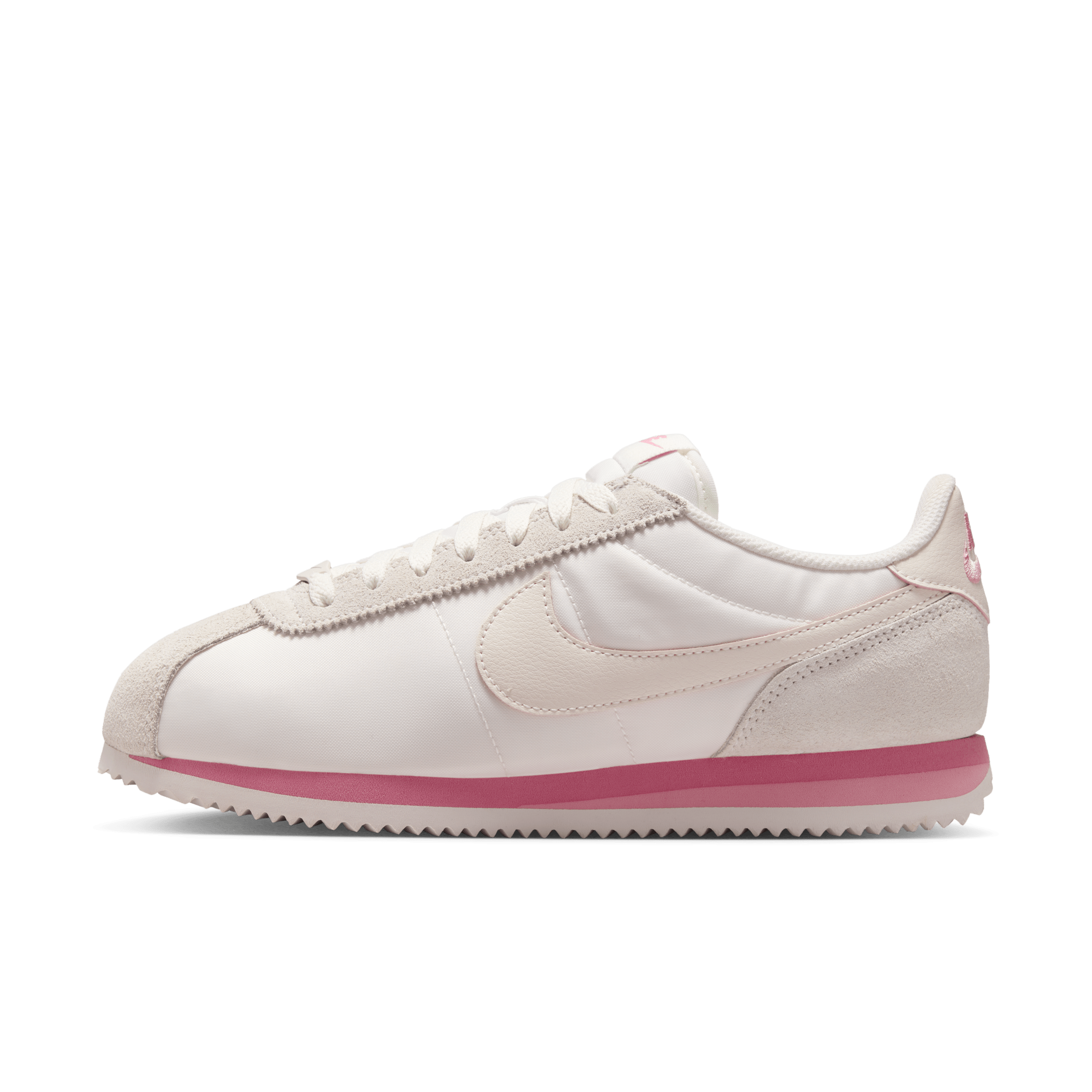 Nike Cortez sneaker Light Soft Pink/Light Soft Pink/Coral Chalk/Light Soft Pink