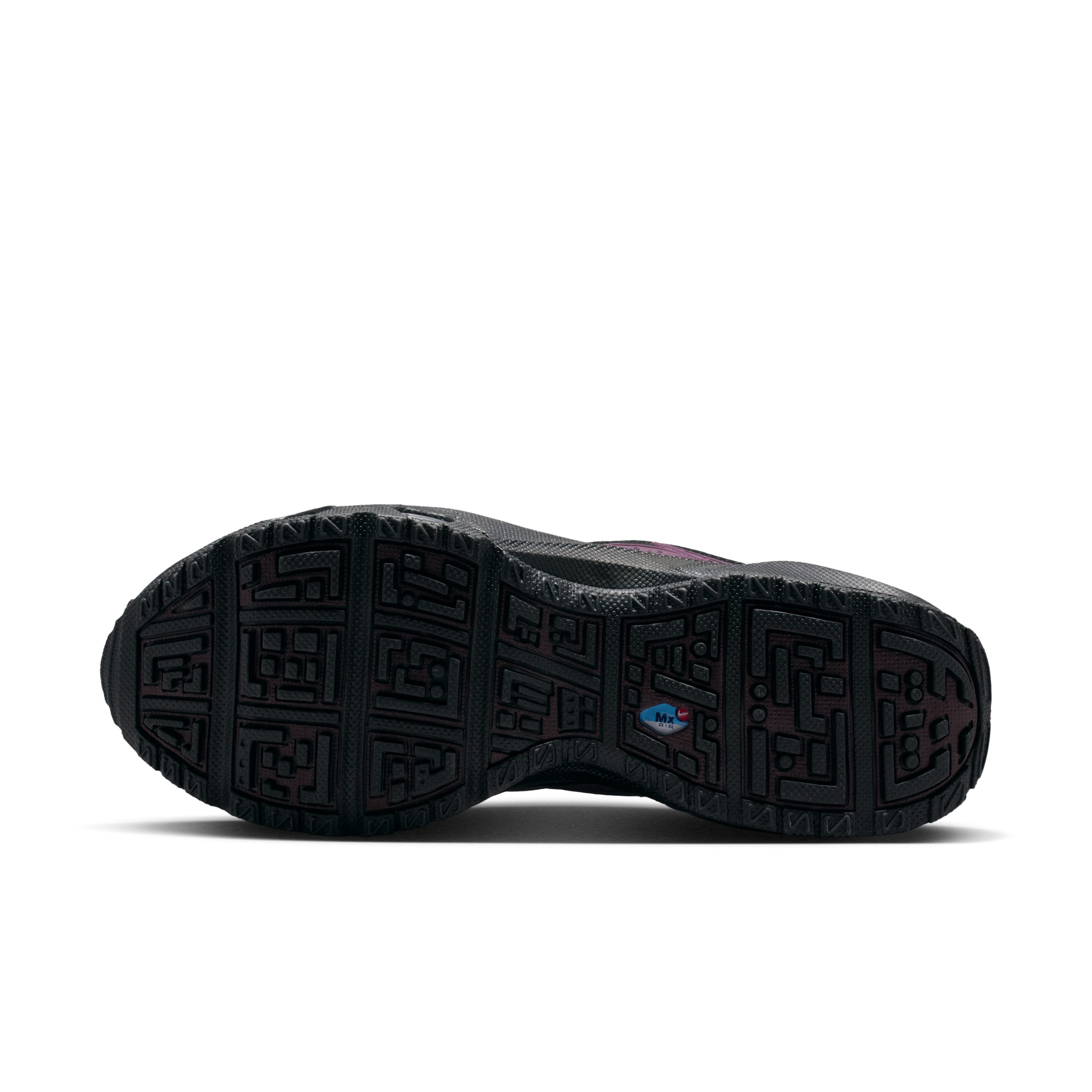 Nike Wmns Air Sunder Max GORE-TEX 'Burgundy Crush' | Red | Women's Size 8 - FZ4238-600