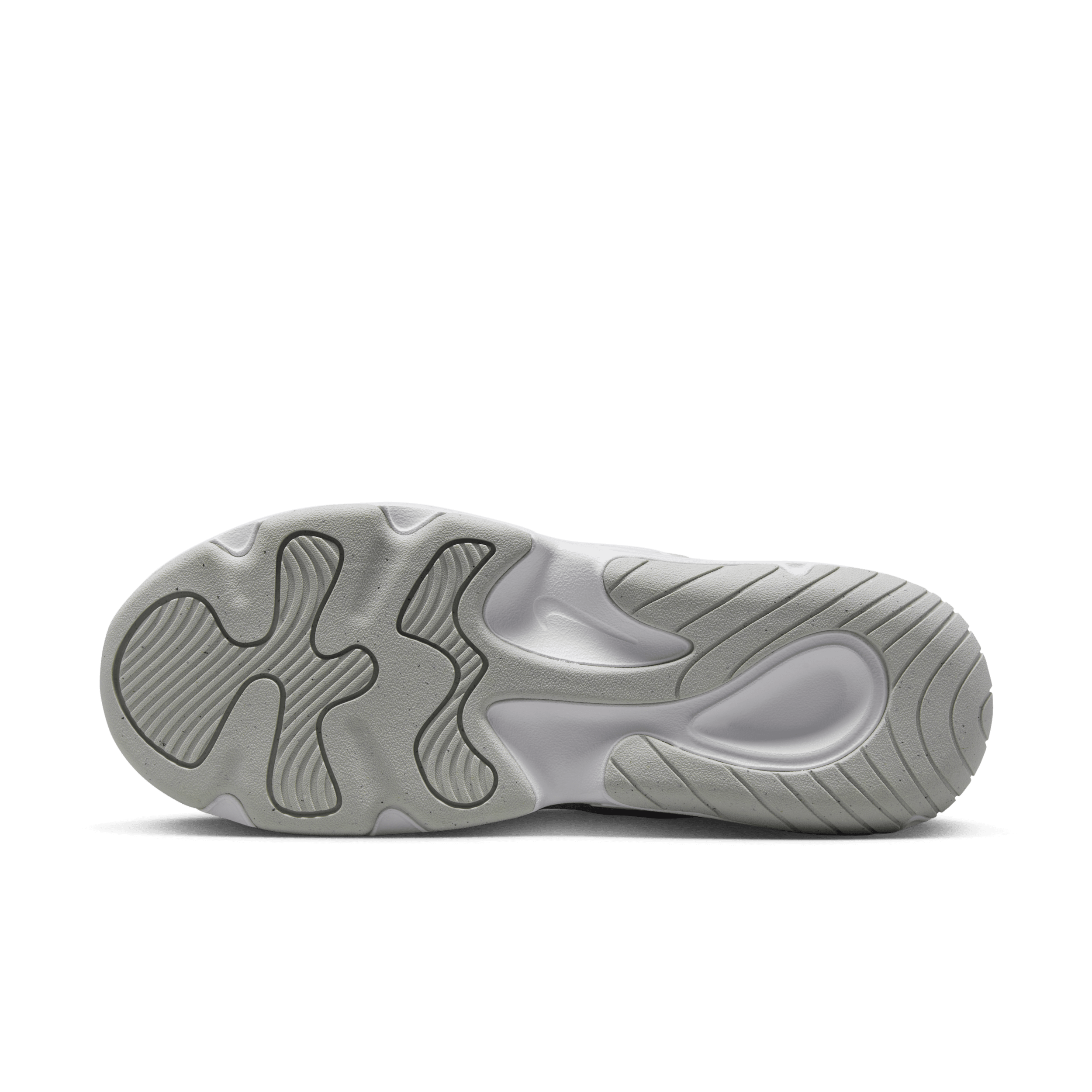 Chaussure Nike Tech Hera pour femme - Blanc