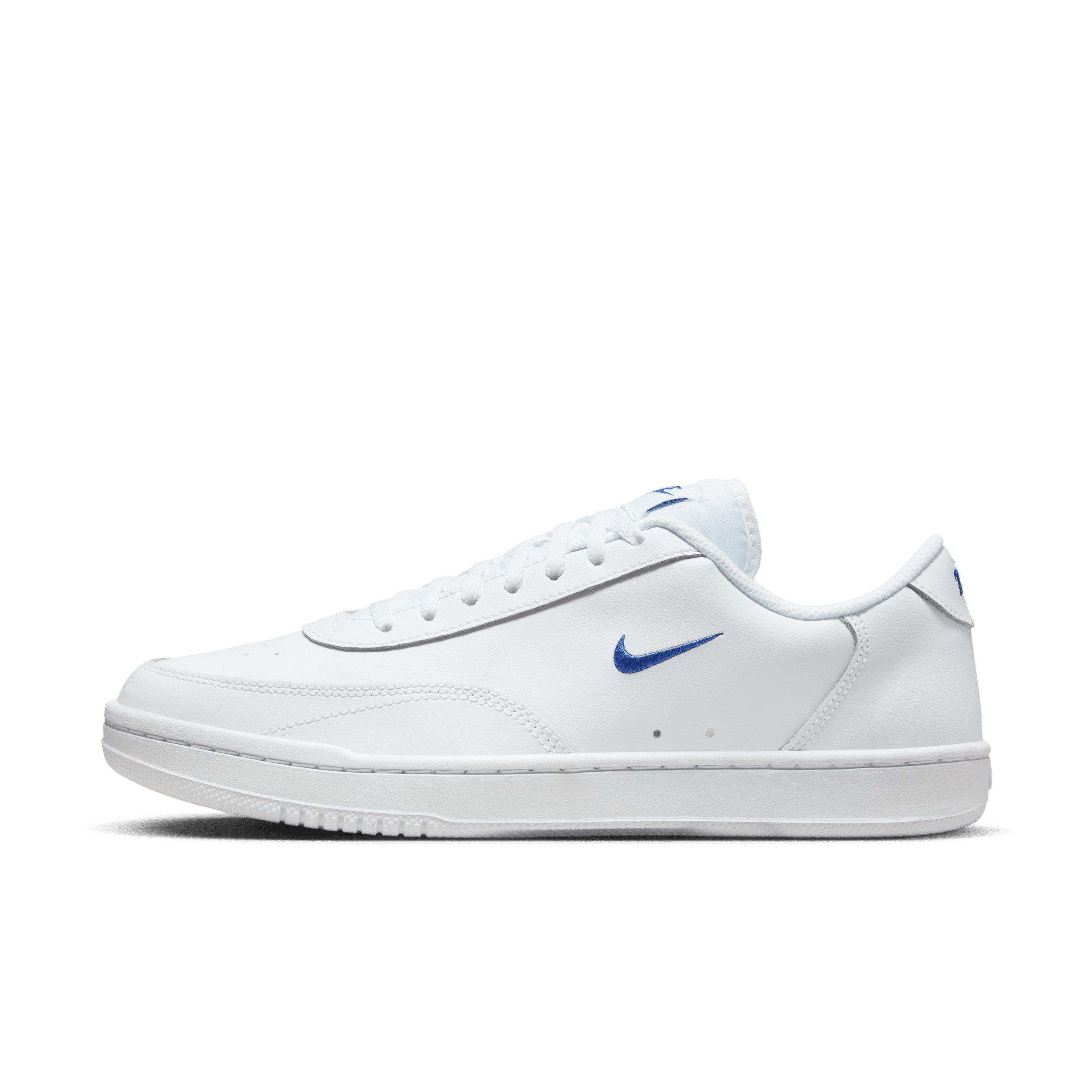 Scarpa Nike Court Vintage - Uomo - Bianco - CJ1679-104