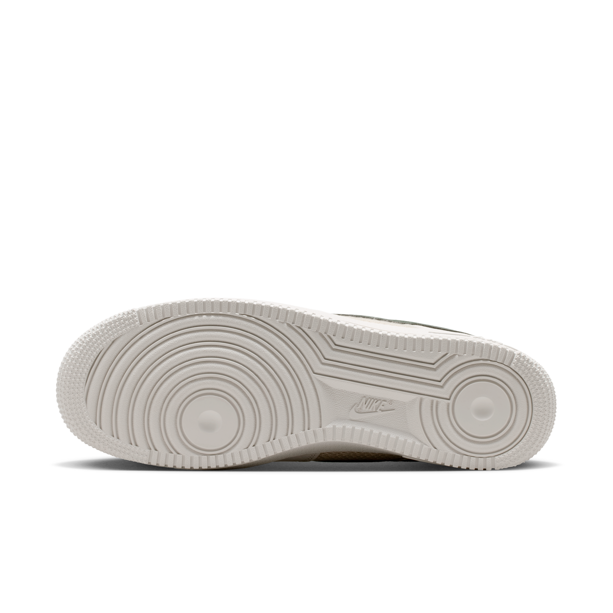 Nike Air Force 1 '07 LV8 Men's Shoes - 1 - Grey - II9807-002