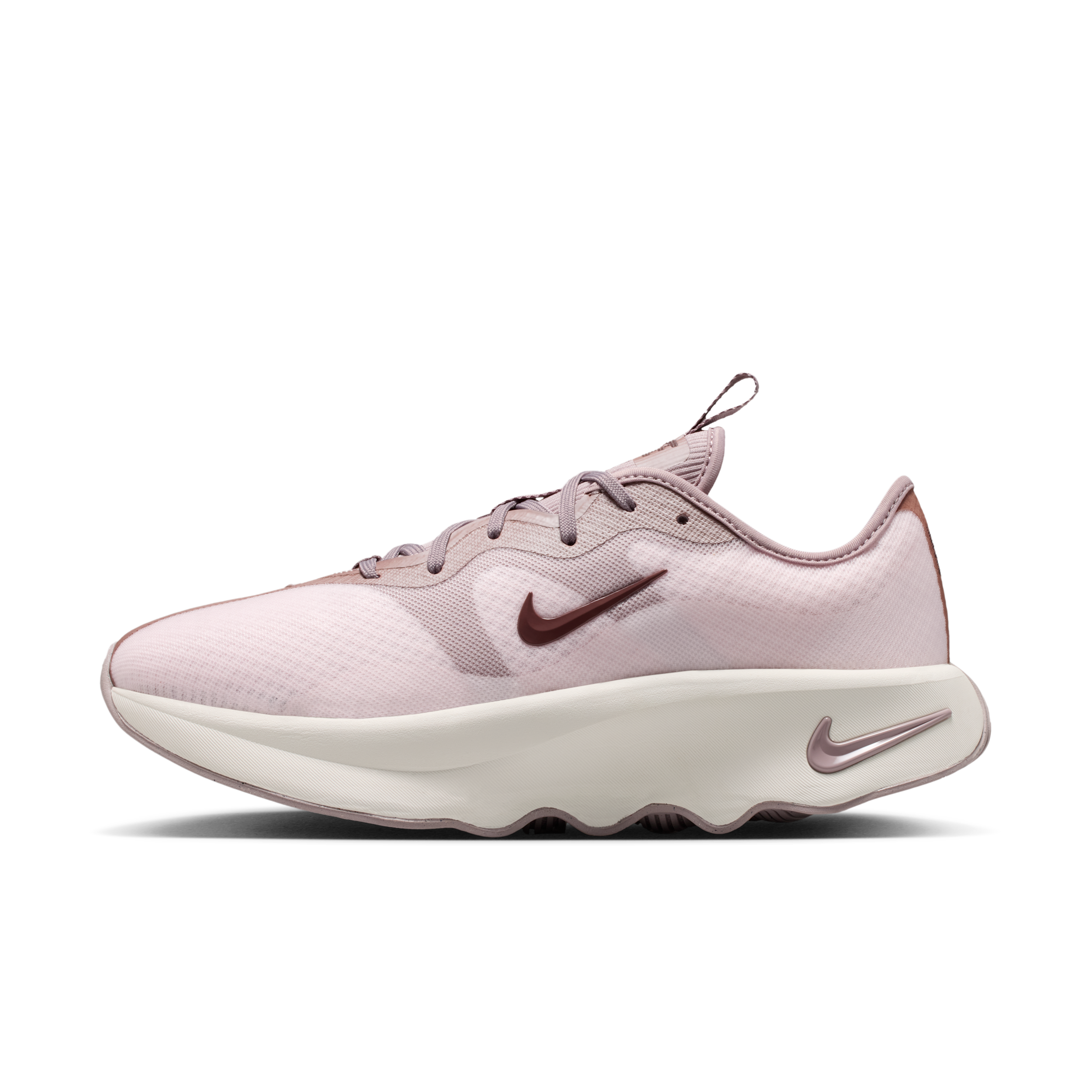 Thumbnail - Nike Motiva 2 Walking-Schuhe (Damen) - Pink