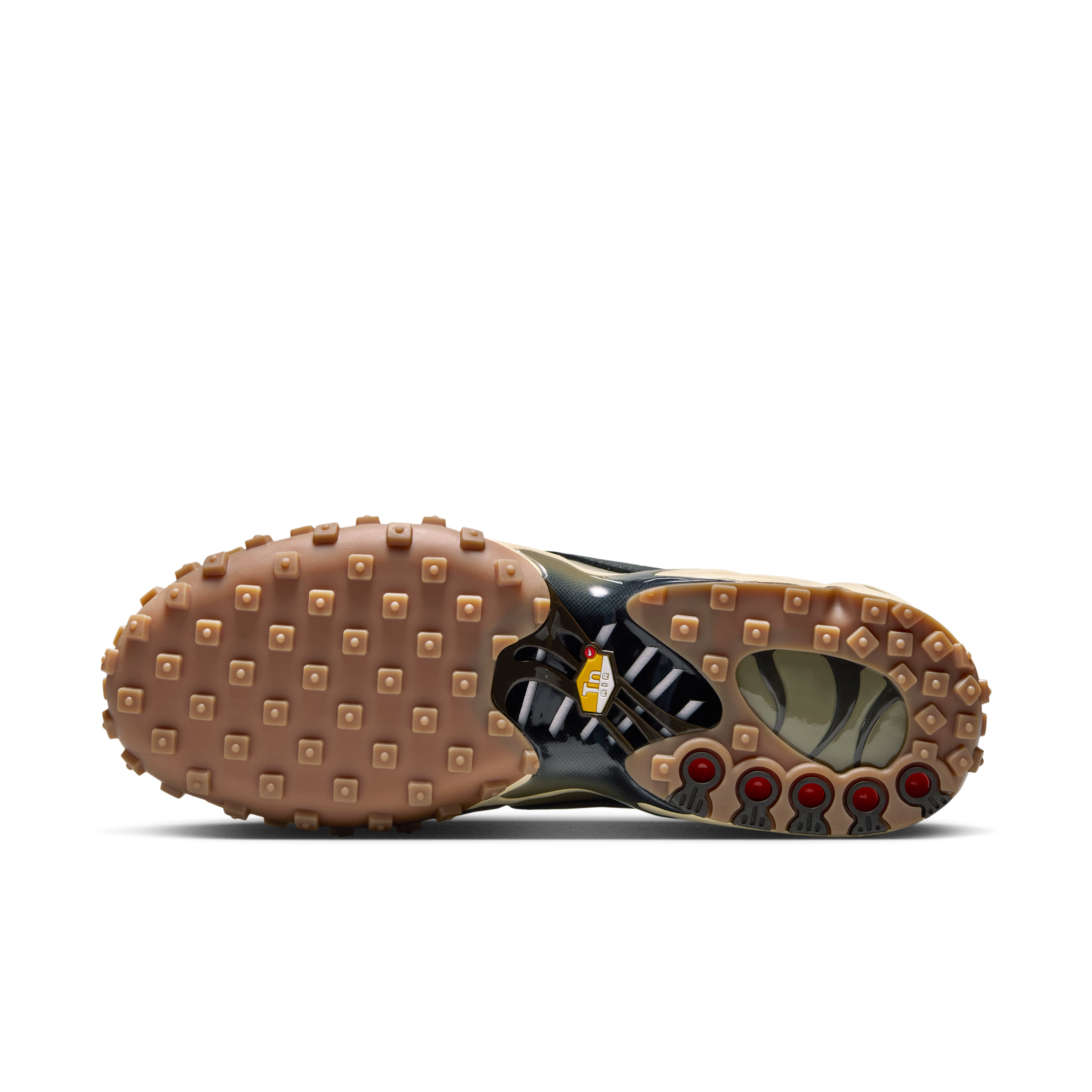 Nike Air Max Waffle Racer SP 'Matte Olive' | Green | Men's Size 8 - IM0340-300