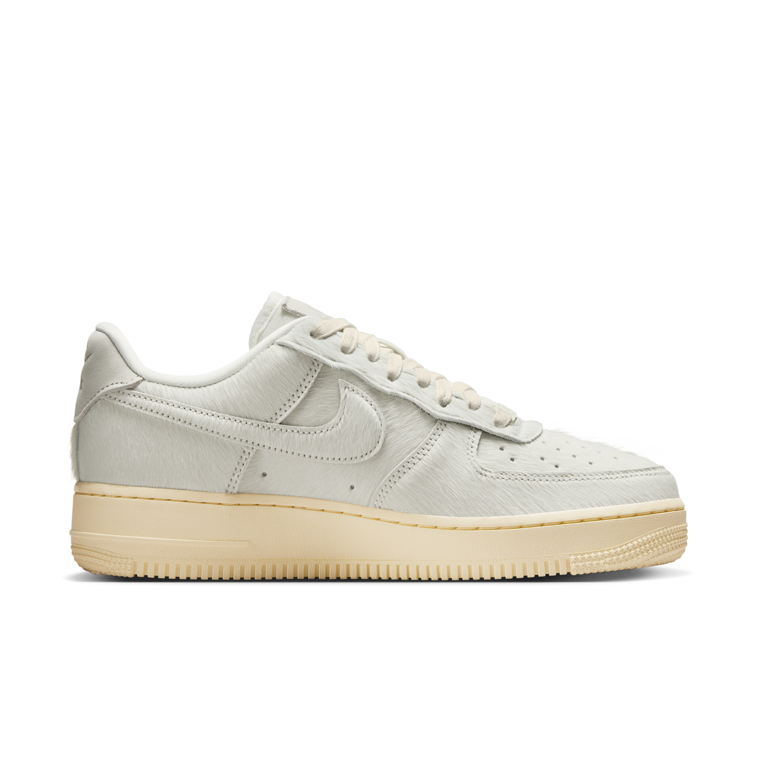 Nike Air Force 1 '07 damesko - Hvit - II7398-100