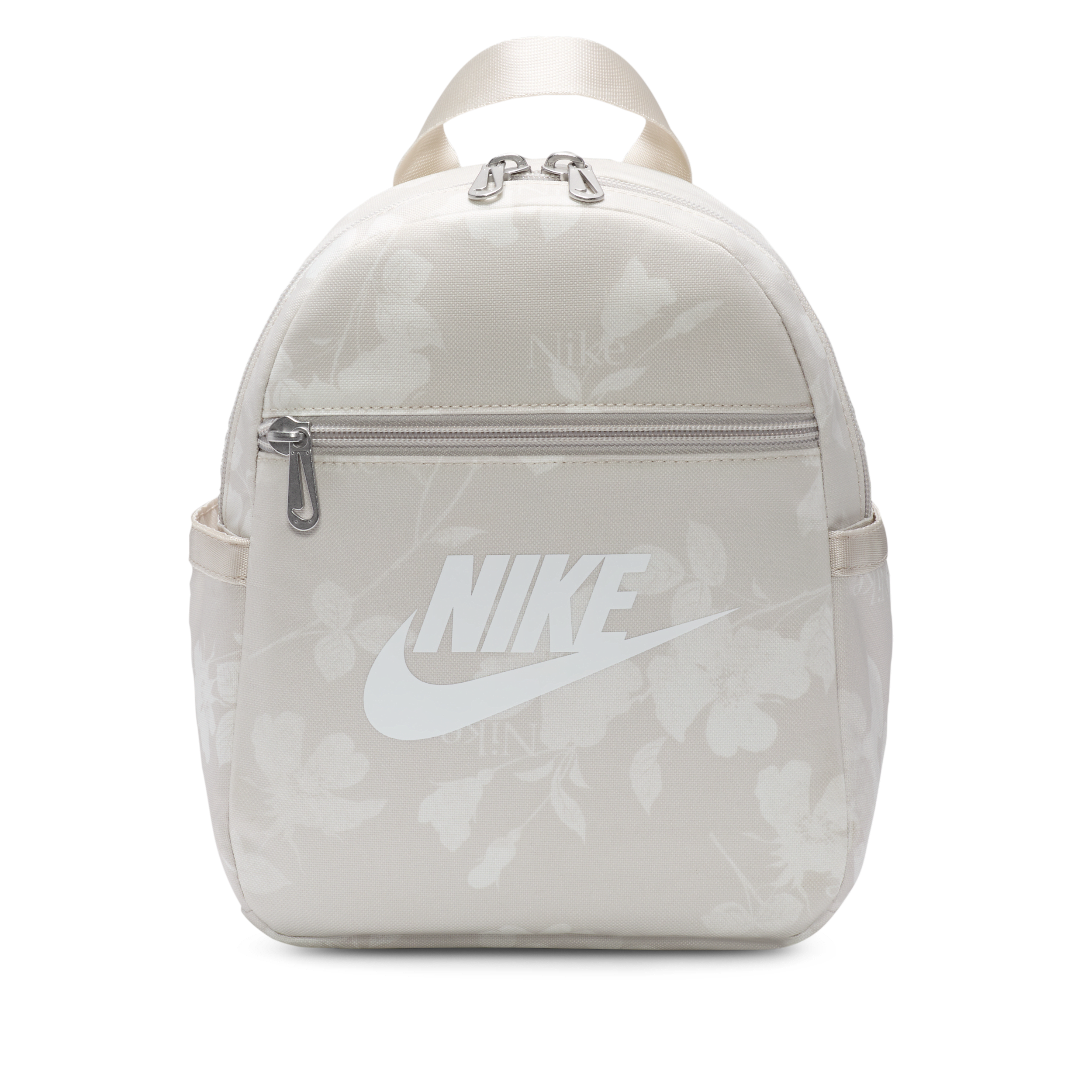 Thumbnail - Nike Sportswear Futura Mini-Rucksack (6 l) (Damen) - Braun