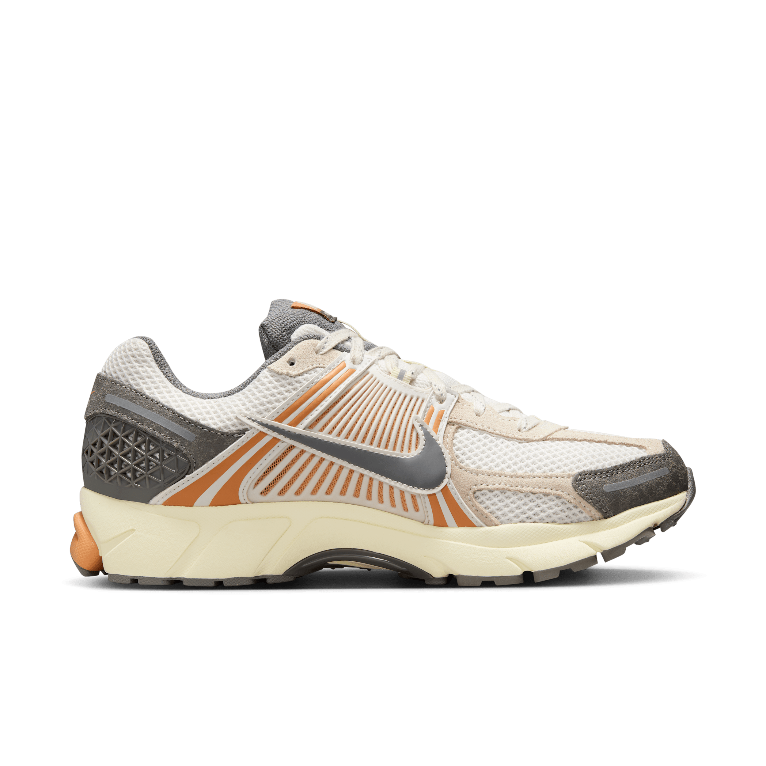 Scarpa Nike Zoom Vomero 5 – Uomo - Grigio - IB7469-030